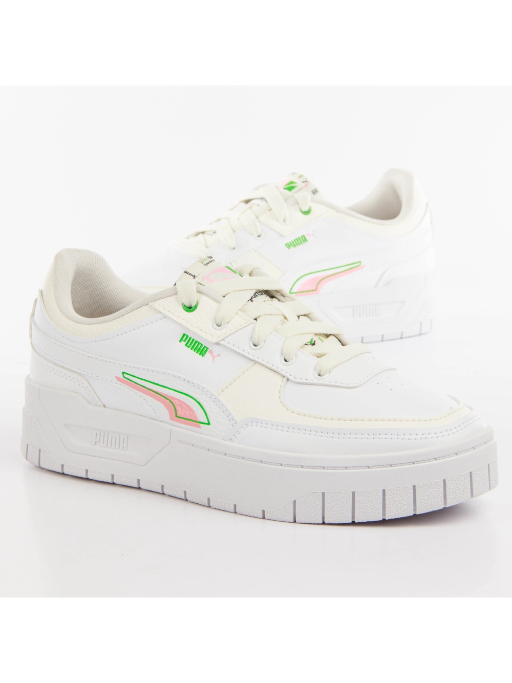 Puma herr Cali Dream sneakers – bild 2