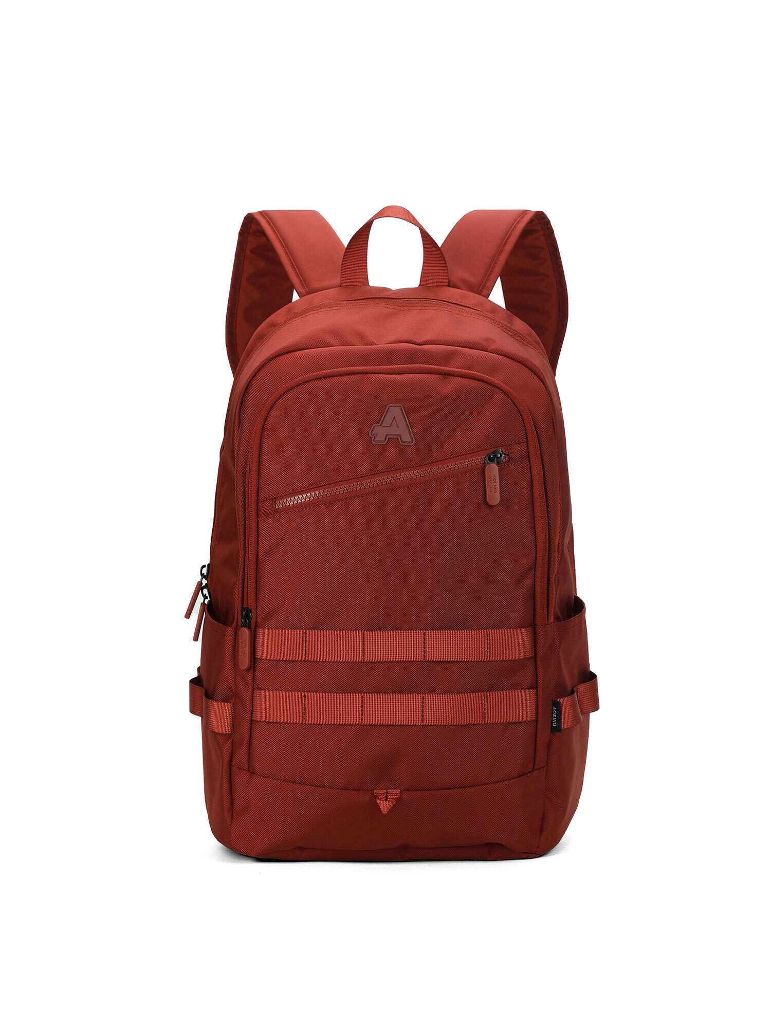 Thumbnail - Aoking Rucksack Unisex RED