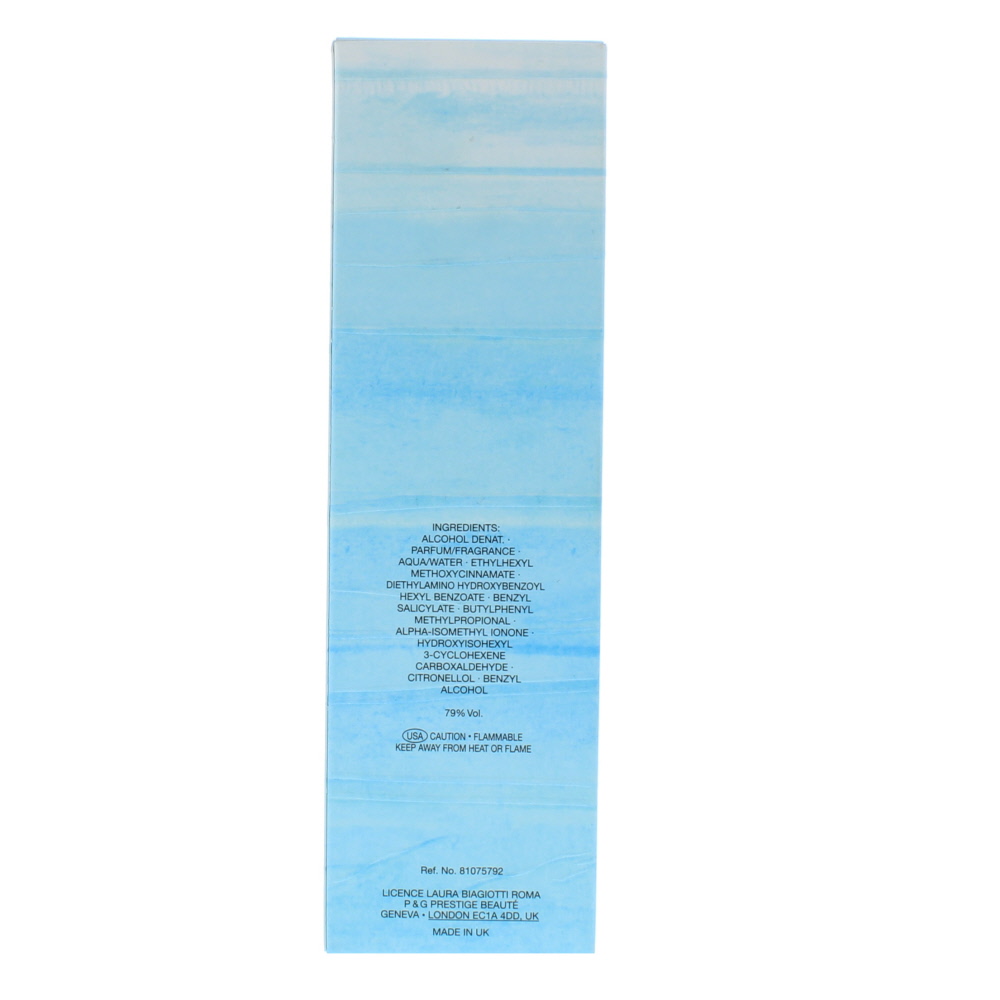 Laura Eau de Toilette 75ml Spray For Her 2