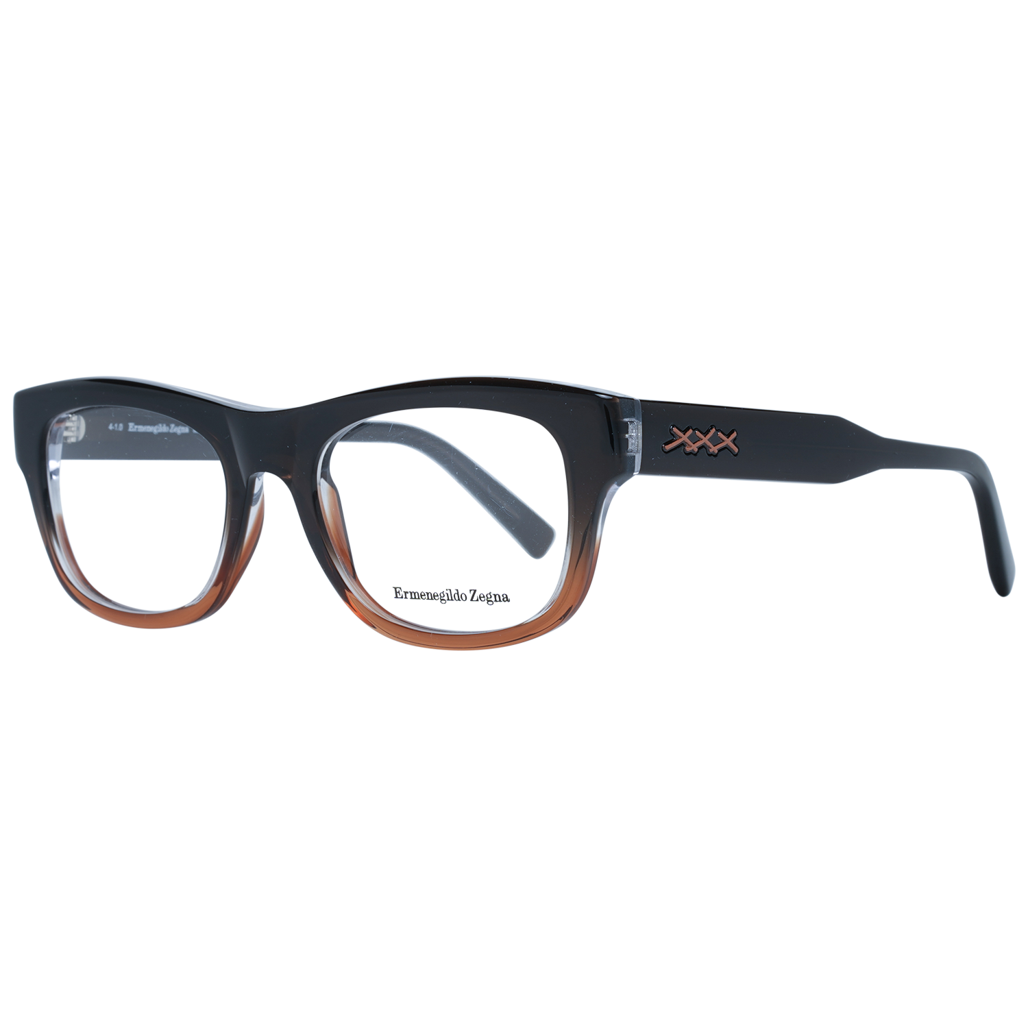 Thumbnail - Ermenegildo Zegna Optische Fassung EZ5157 050 53