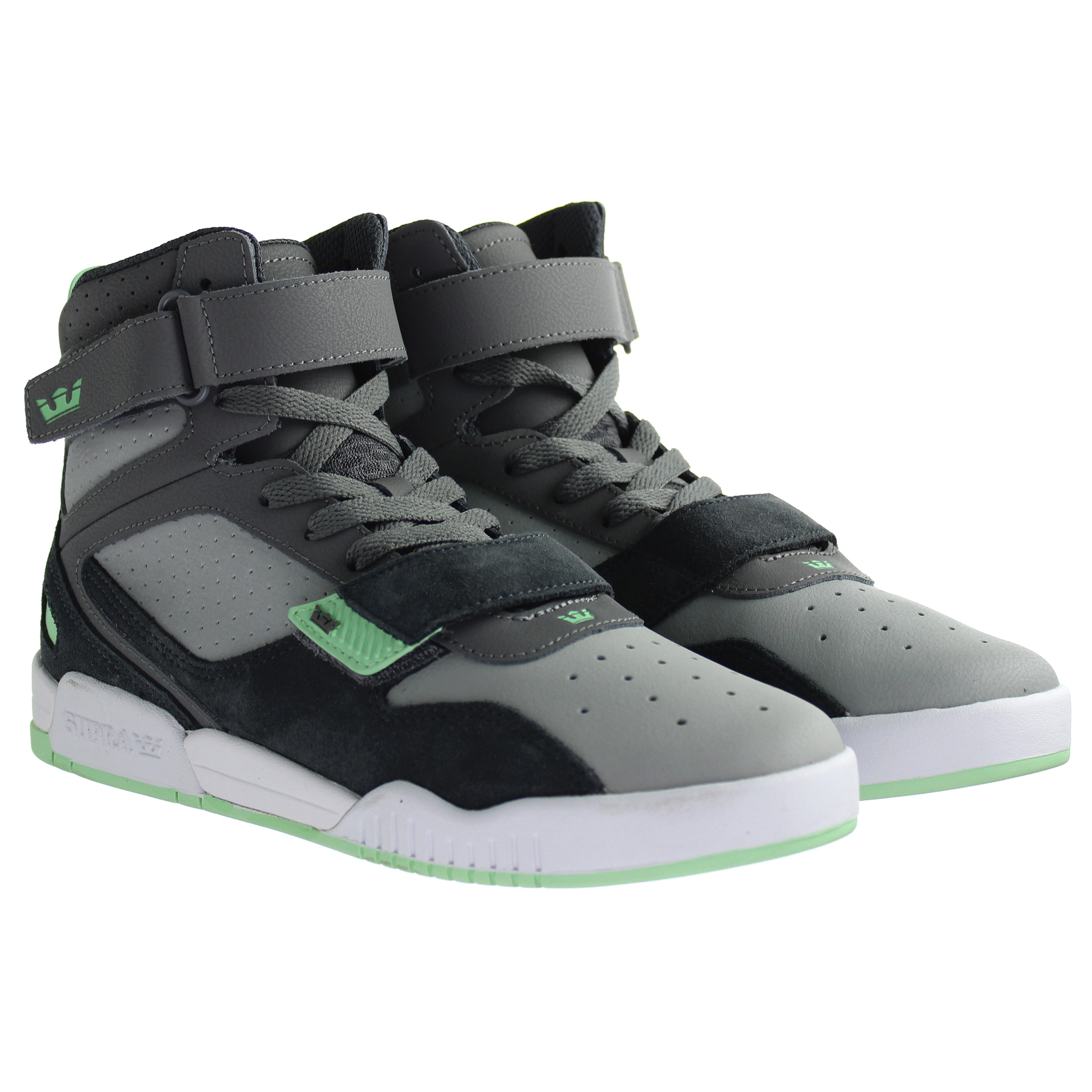 Supra Breaker Multicolor Träningsskor för herrar – bild 2
