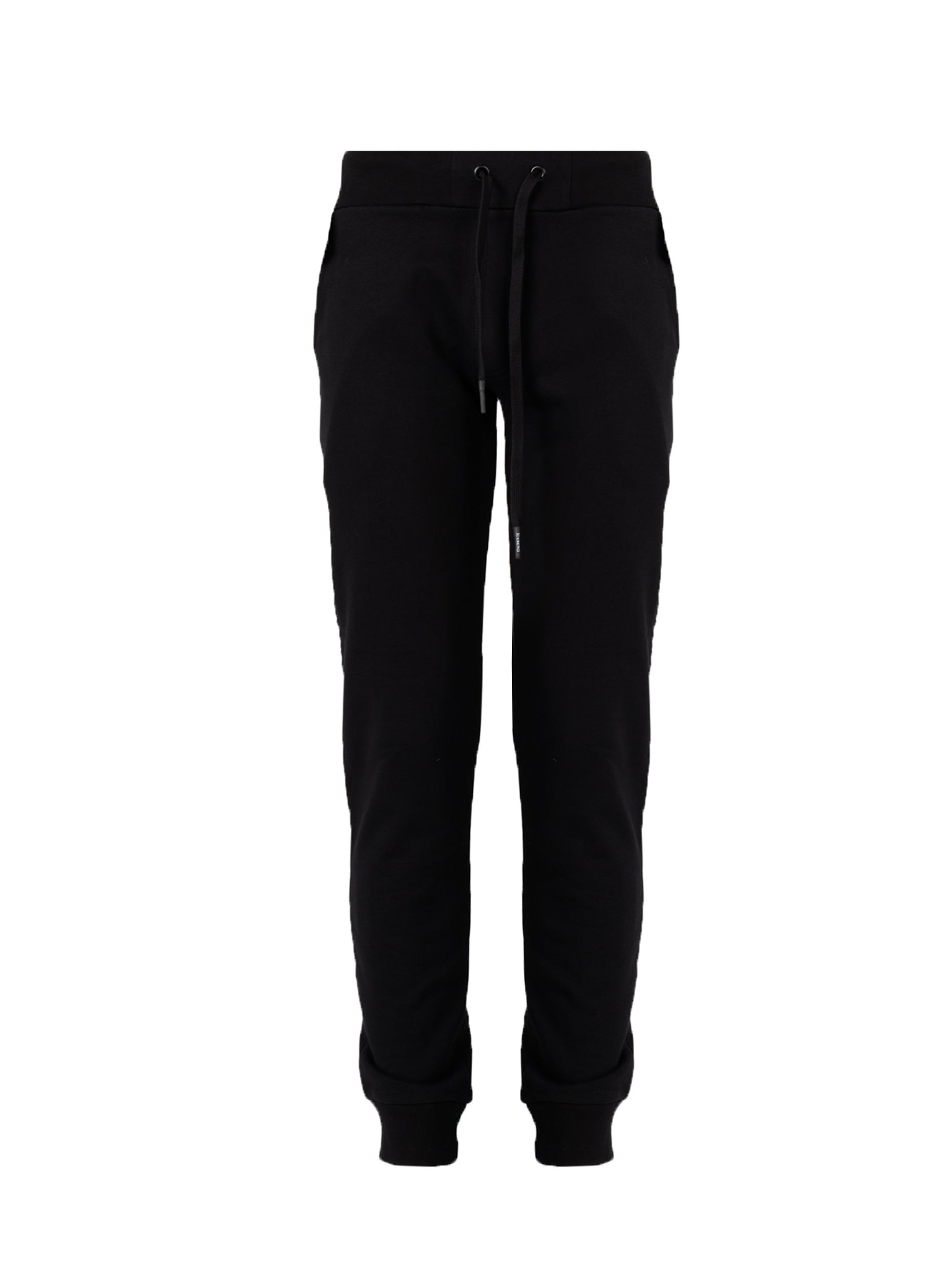 Iceberg Hose Sweatpants Herren schwarz