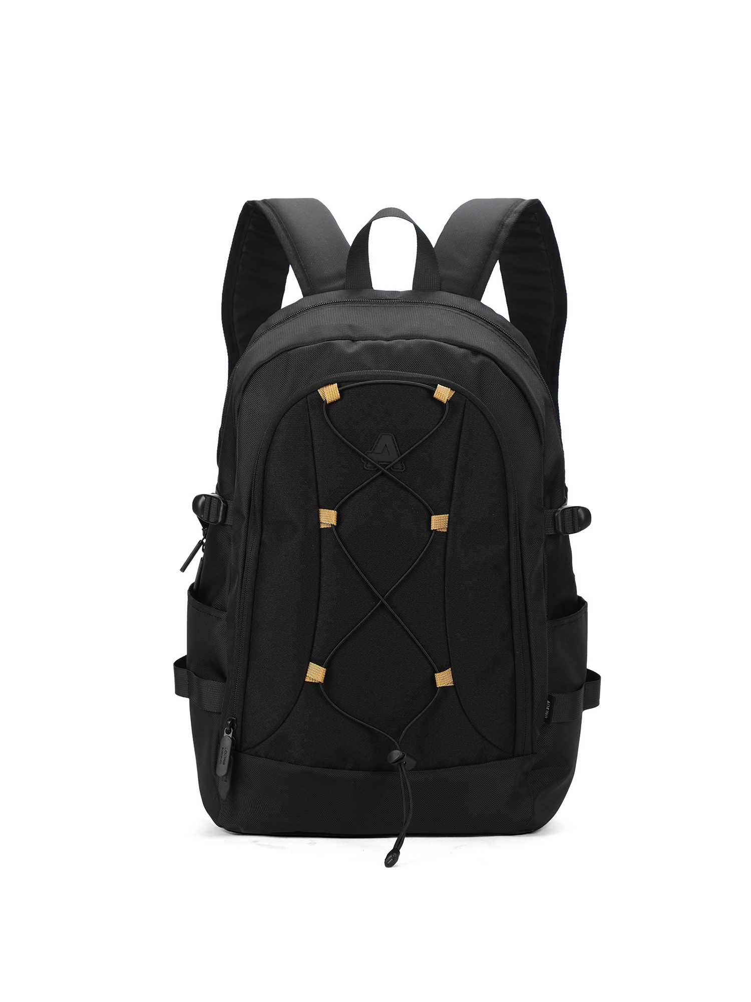 Thumbnail - Aoking Rucksack Unisex BLACK
