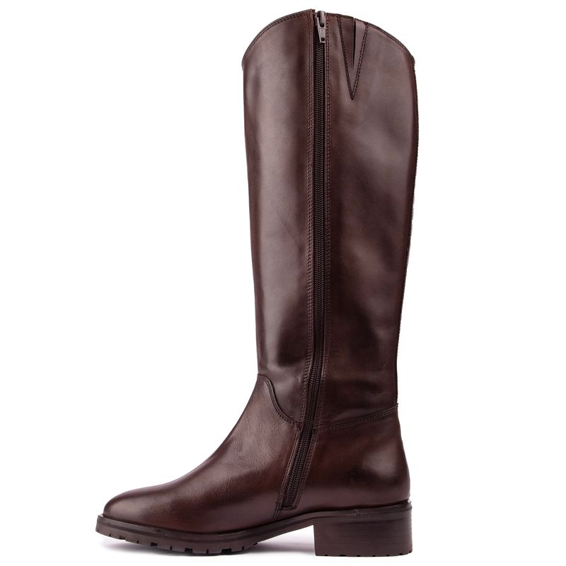 Sole Gabby Knee High Boots dam – bild 2