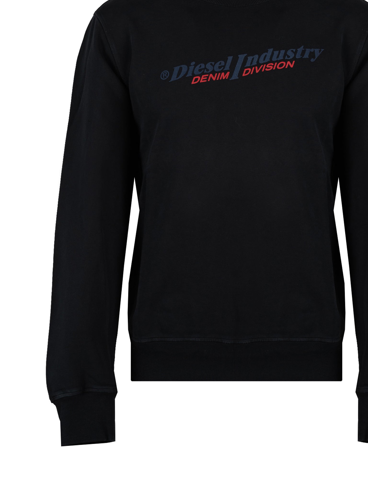 Diesel Blus C-Neck manlig herr – bild 2