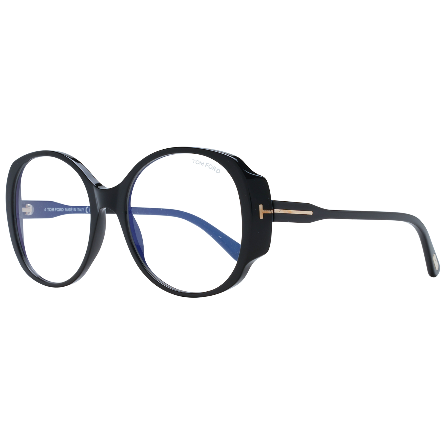 Thumbnail - Tom Ford Brille FT5620-B 001 53 Blue Filter