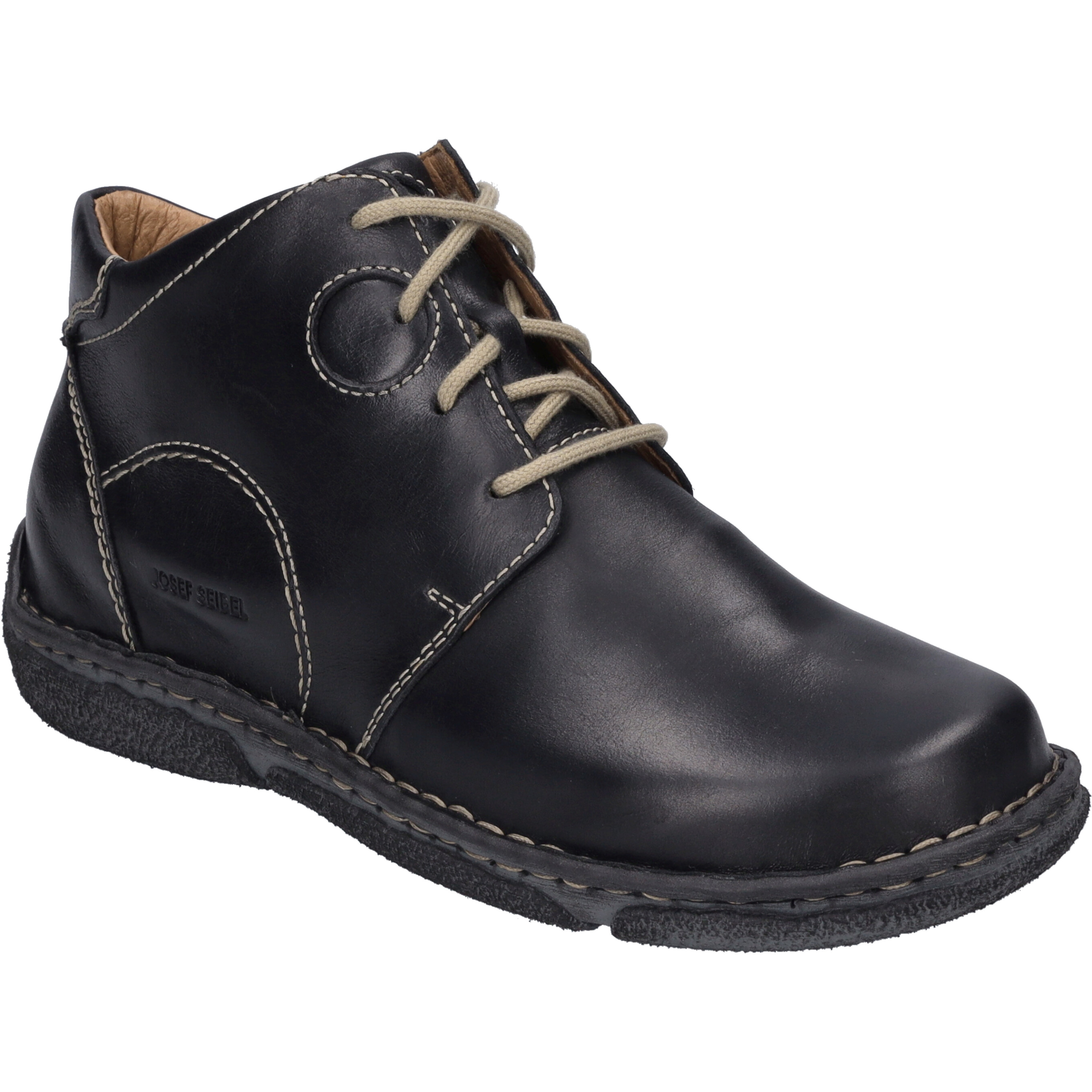 Thumbnail - JOSEF SEIBEL Neele 46 | Stiefelette für Damen | Schwarz Neele 46, schwarz