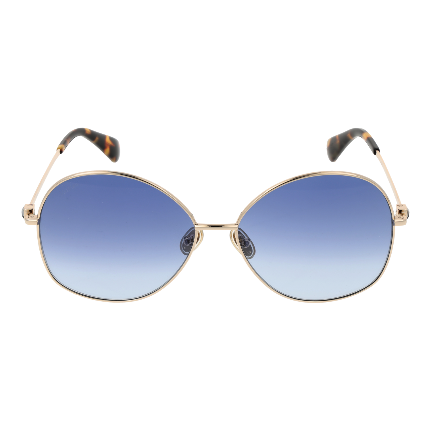 Max Mara Solglasögon MM0034 32W 60 dam – bild 2