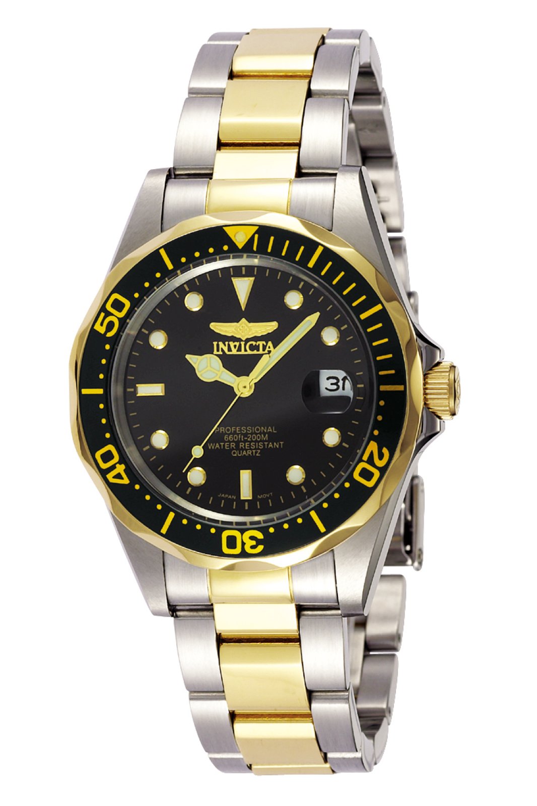 Pro Diver 8934 Quartz-klocka 37 mm