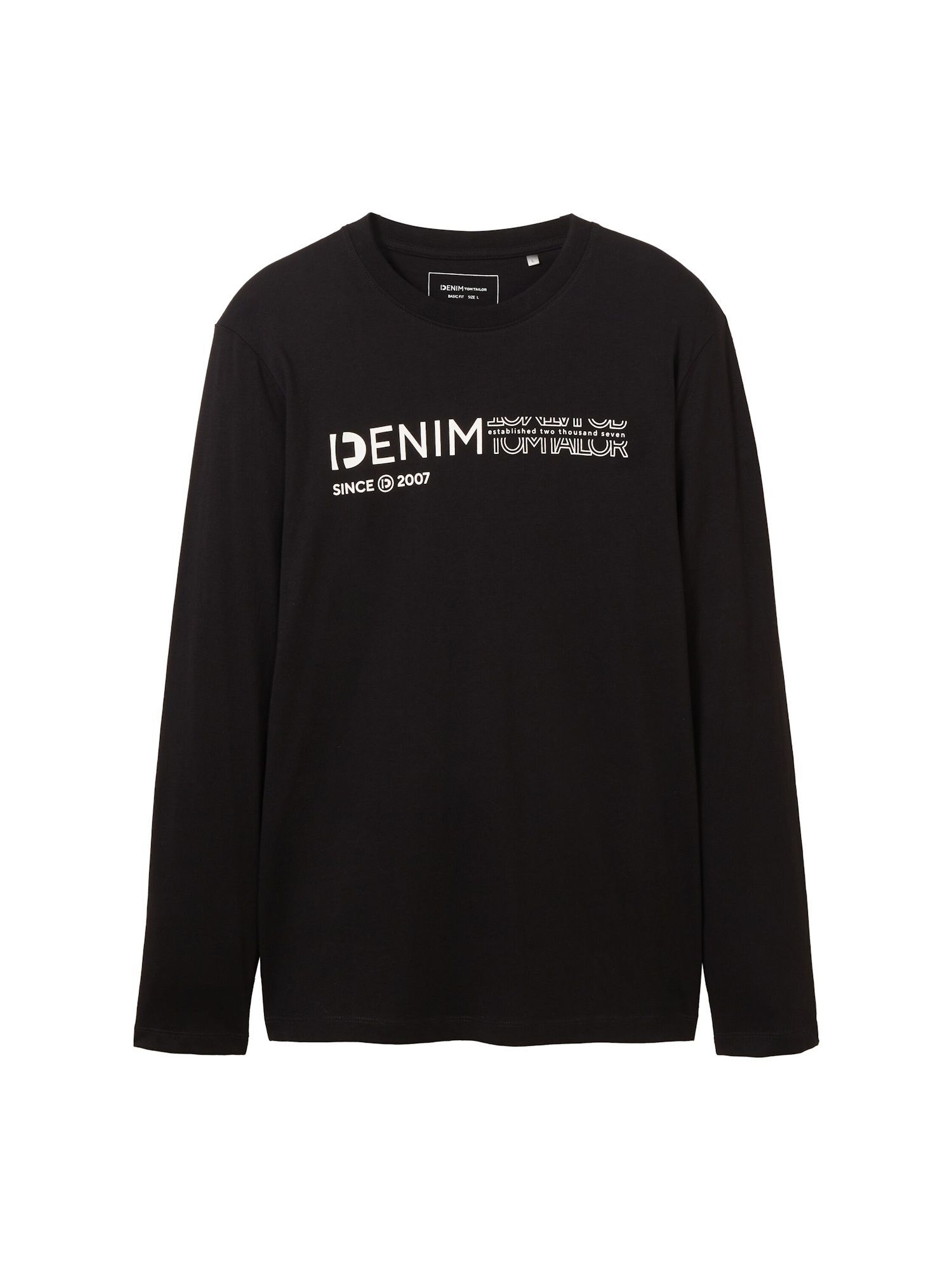 Thumbnail - Tom Tailor Longsleeve