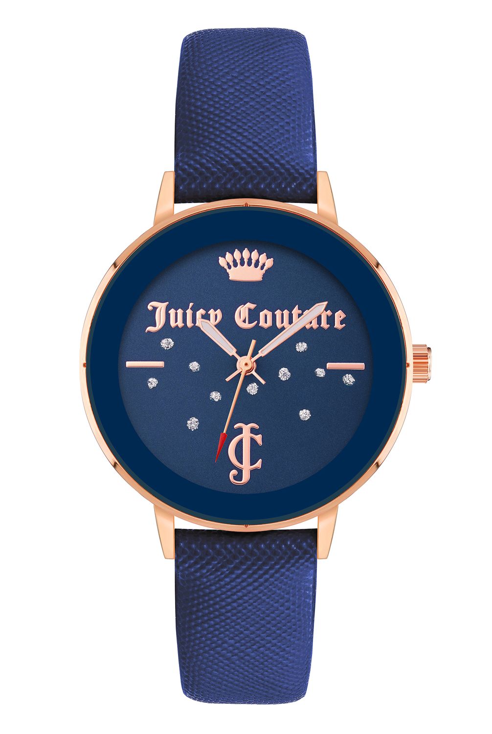 Thumbnail - Juicy Couture Uhr JC/1264RGNV