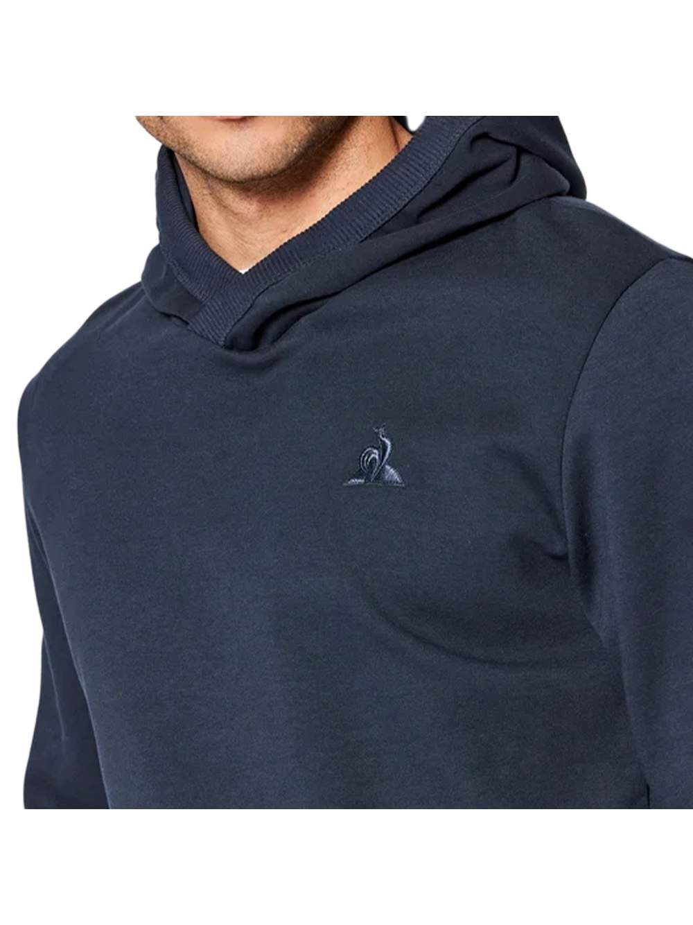 Le Coq Sportif Sweat Essentials för män sweatshirts herr – bild 2