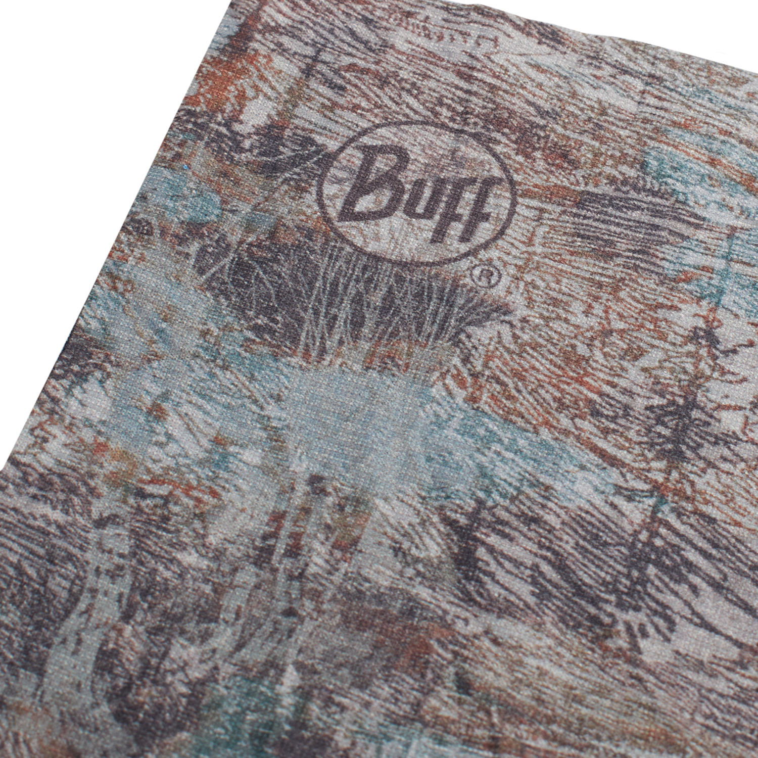 Buff Halsdukar dam – bild 5