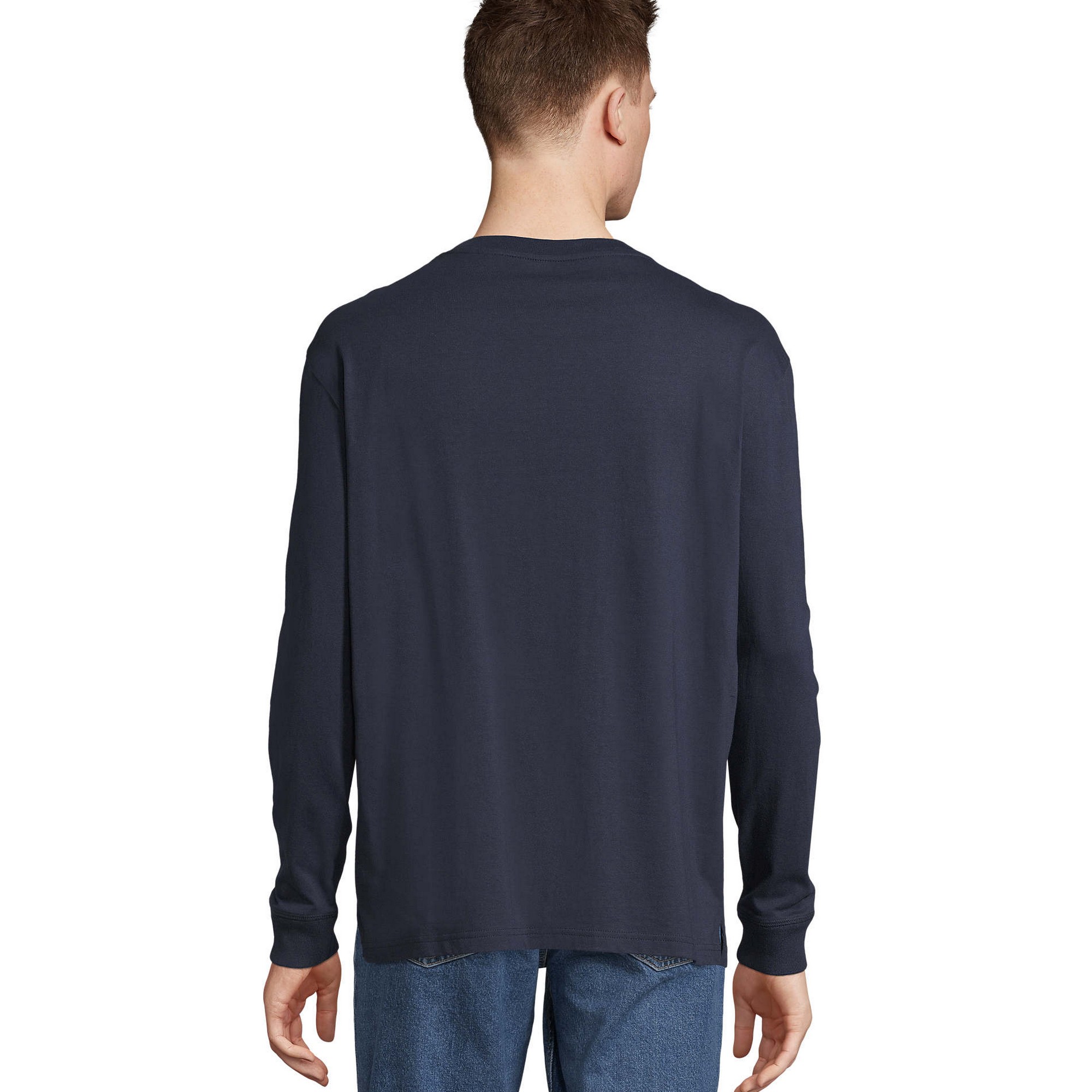 SOLS (Franska flottan) t-shirts dam – bild 2