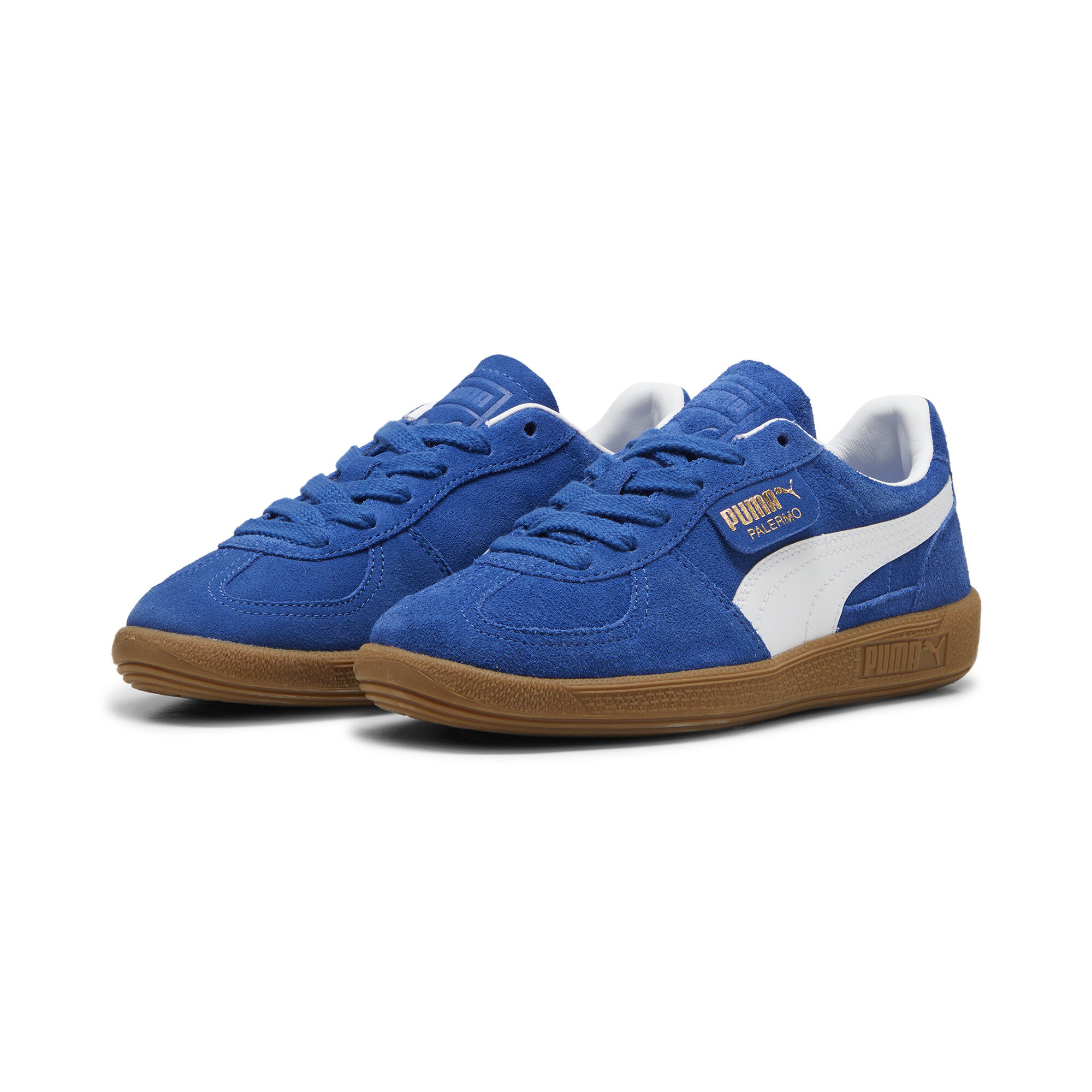 Thumbnail - Puma Palermo Sneaker
