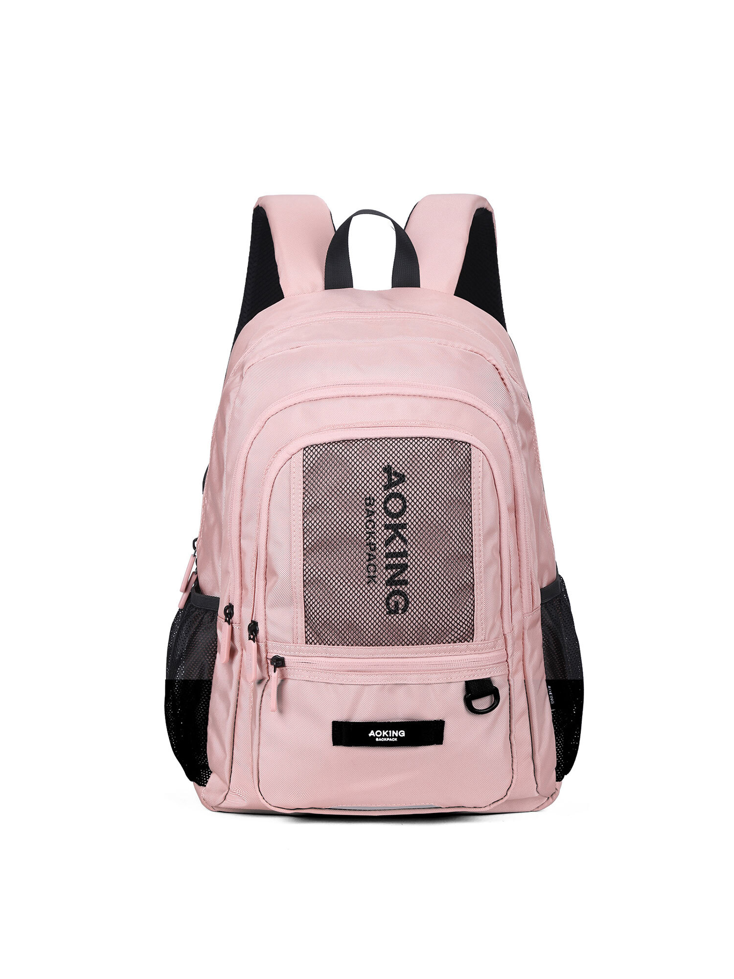 Thumbnail - Aoking Rucksack Unisex ROSE