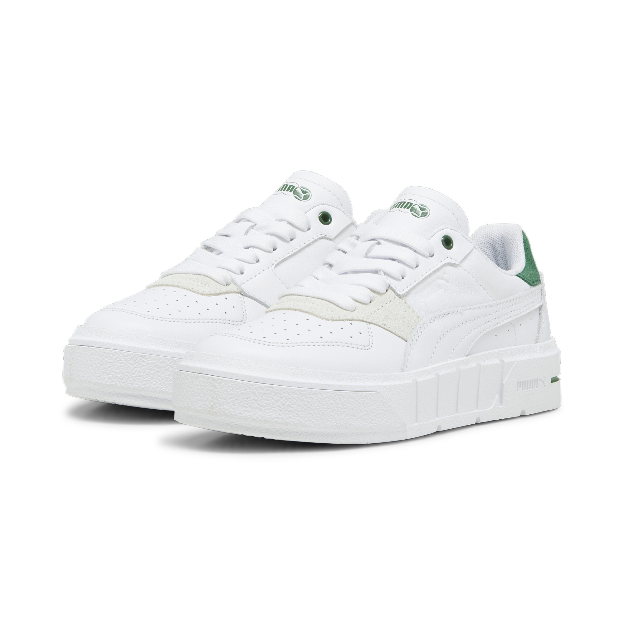 Puma Sneakers Cali Court Match dam – bild 9