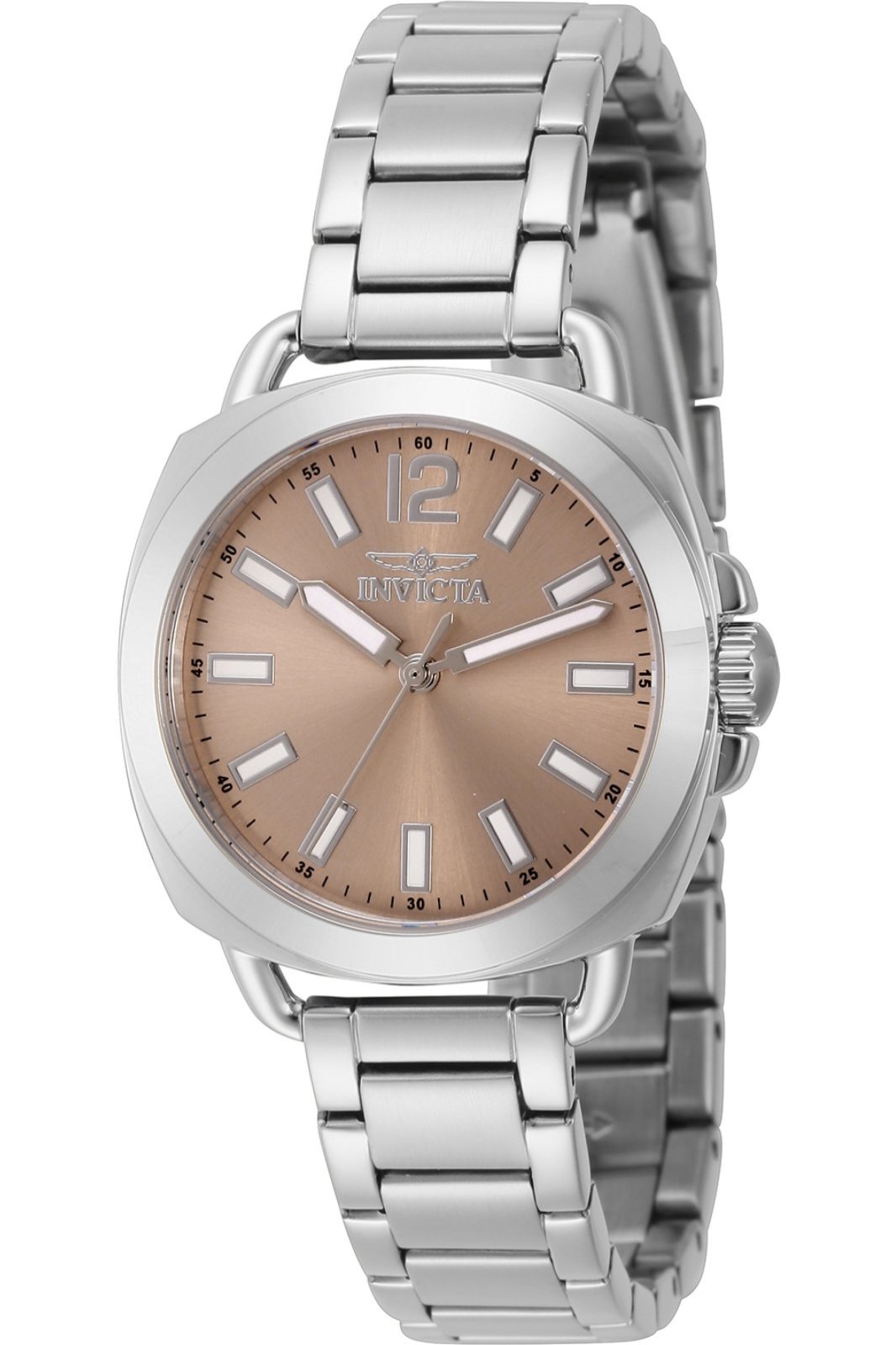 Wildflower 46345 Kvartsklocka för kvinnor 32 mm