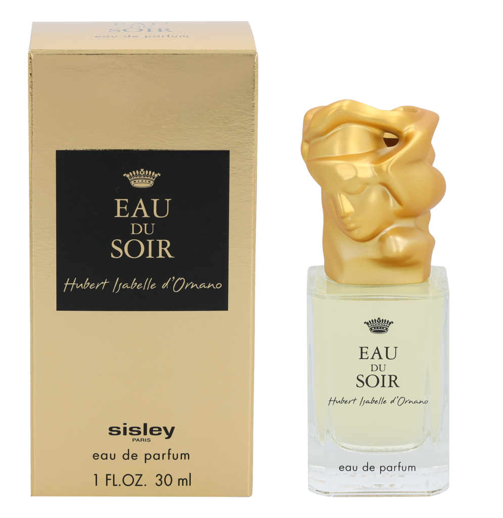 Thumbnail - Sisley Eau Du Soir Edp Spray.