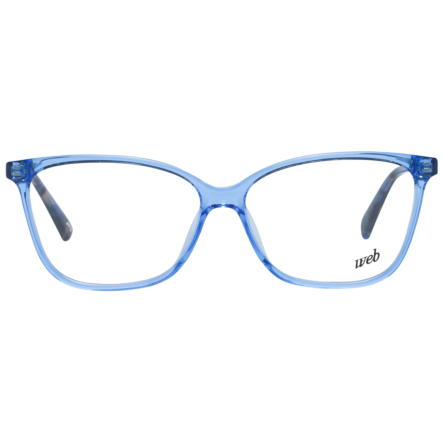 WEB Eyewear Web Optical Frame WE5321 086 55 solglasögon dam – bild 2