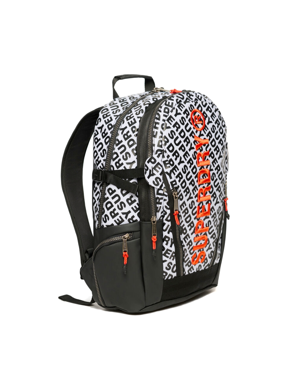 Superdry Herr Tarp Heldragen Ryggsäck ryggsäckar – bild 2