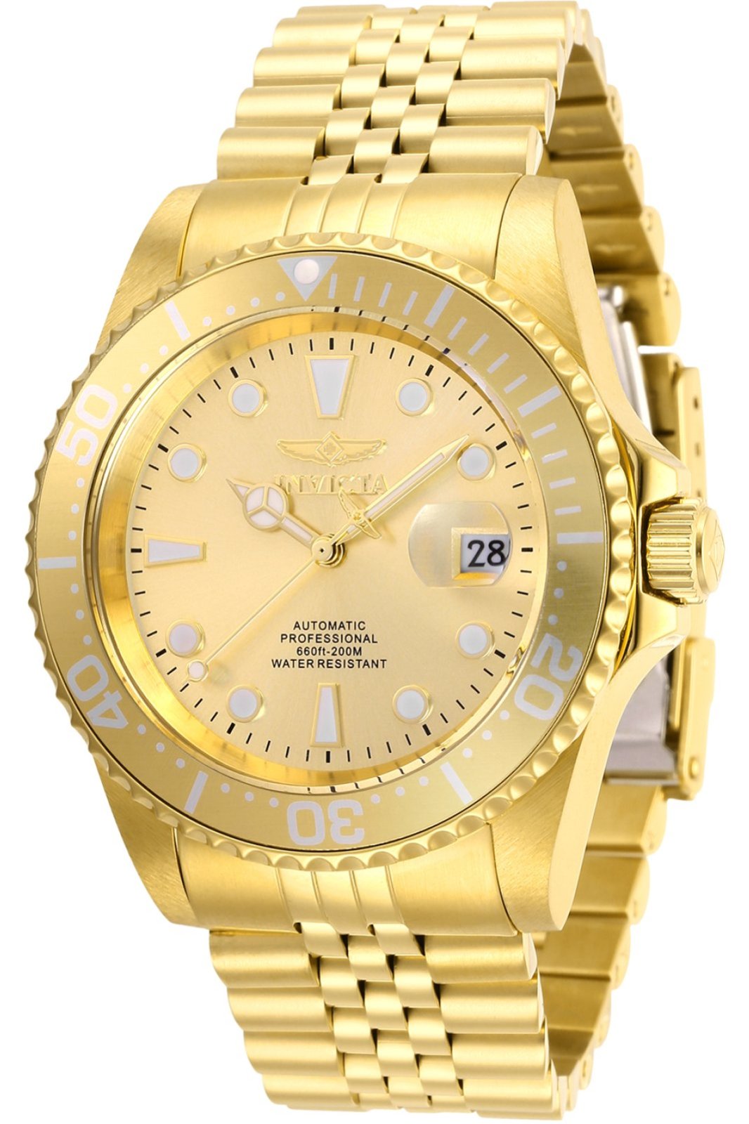 Thumbnail - Invicta Pro Diver 30096 Herrenuhr - 42mm