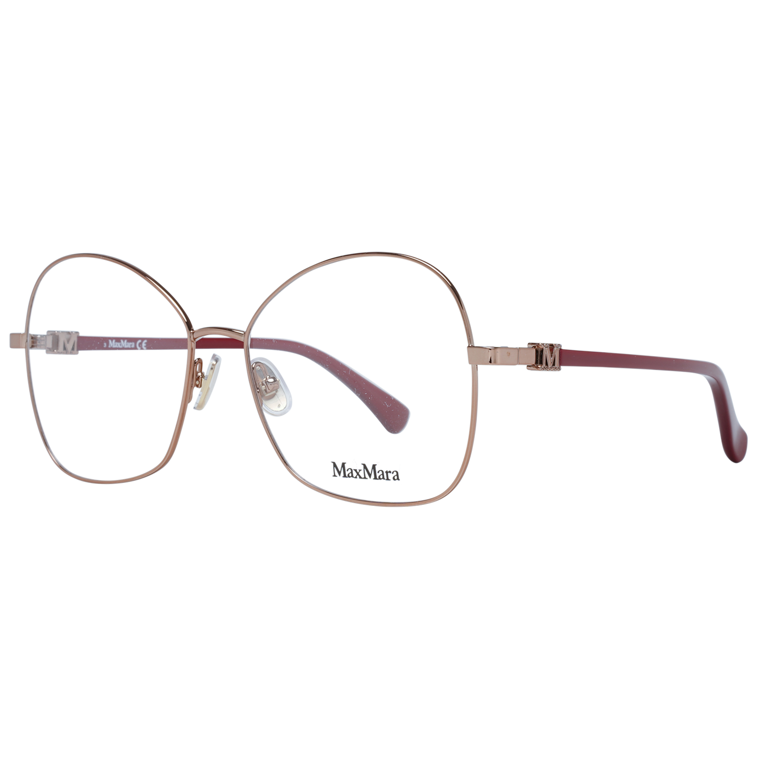 Thumbnail - Max Mara Optische Fassung MM5033 034 55