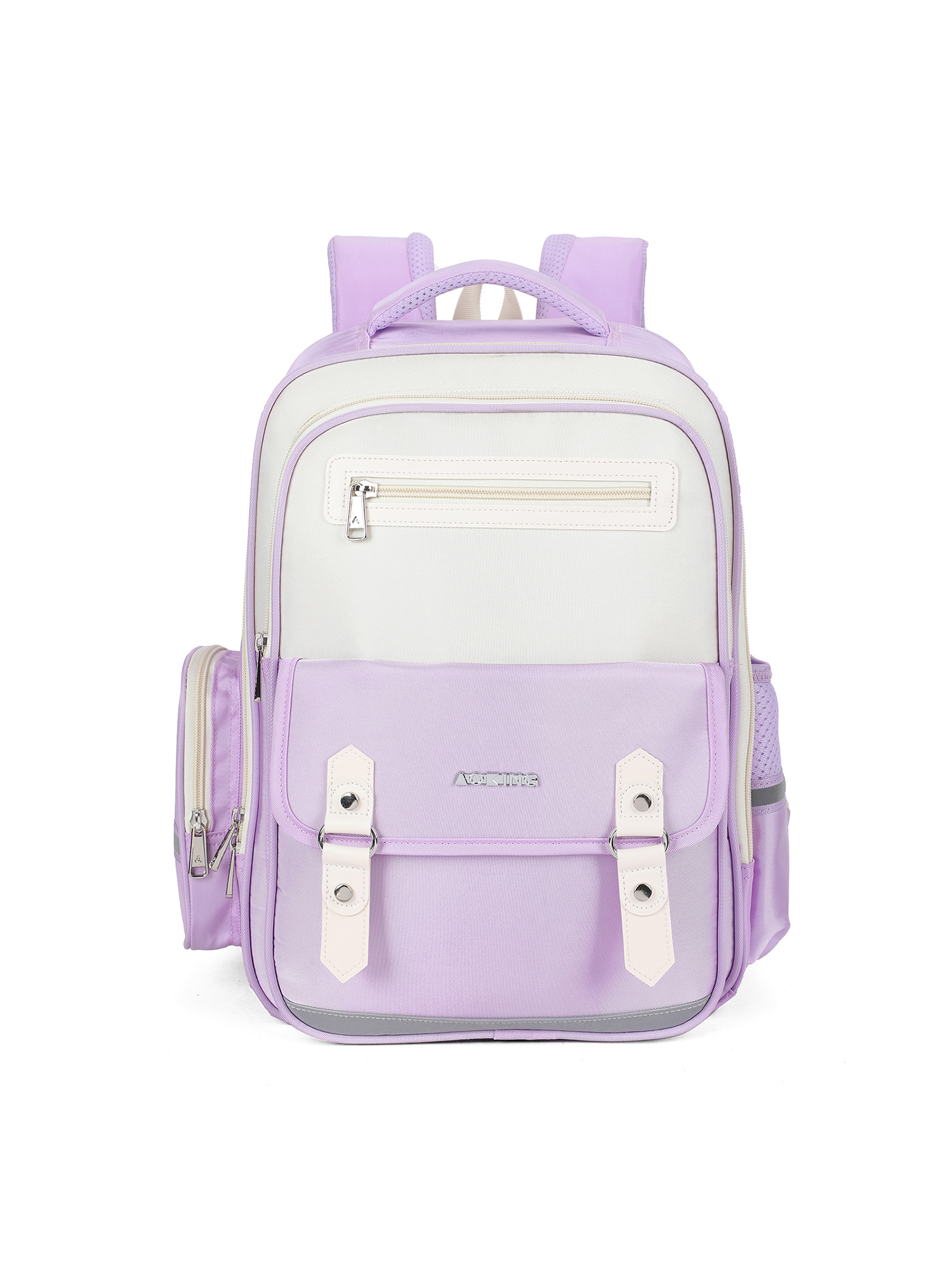 Thumbnail - Aoking Rucksack Unisex VIOLA