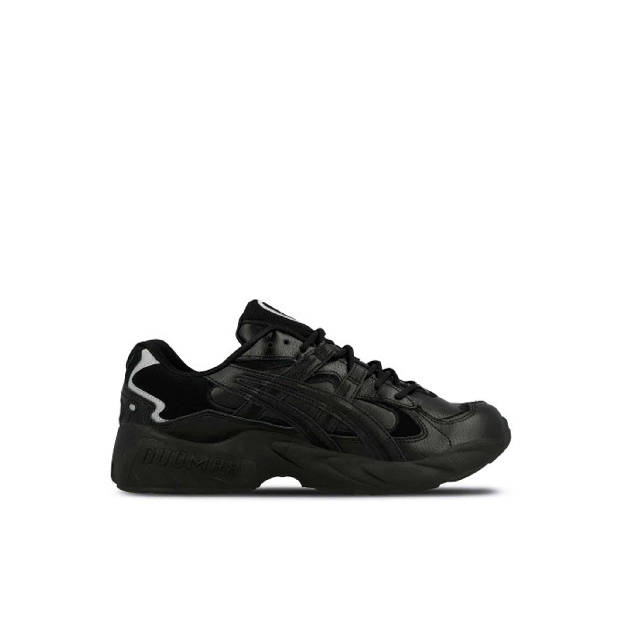 Thumbnail - Asics Gel-Kayano 5 OG Mens Black Trainer