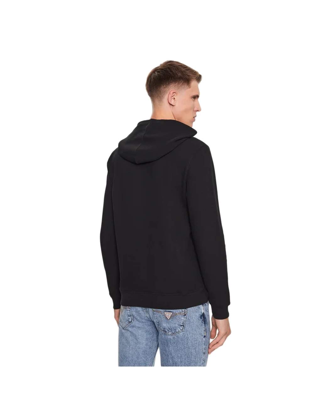 Guess Herr Essential Sweatshirt – bild 2