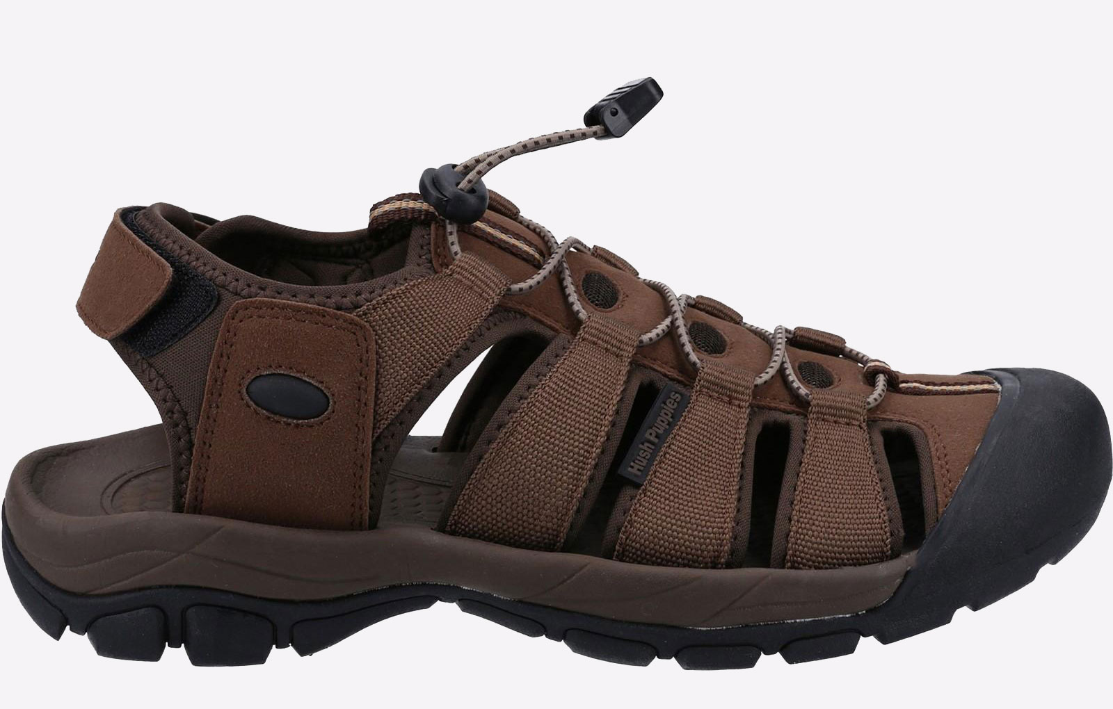 Thumbnail - Hush Puppies Peru Herren Sandalen