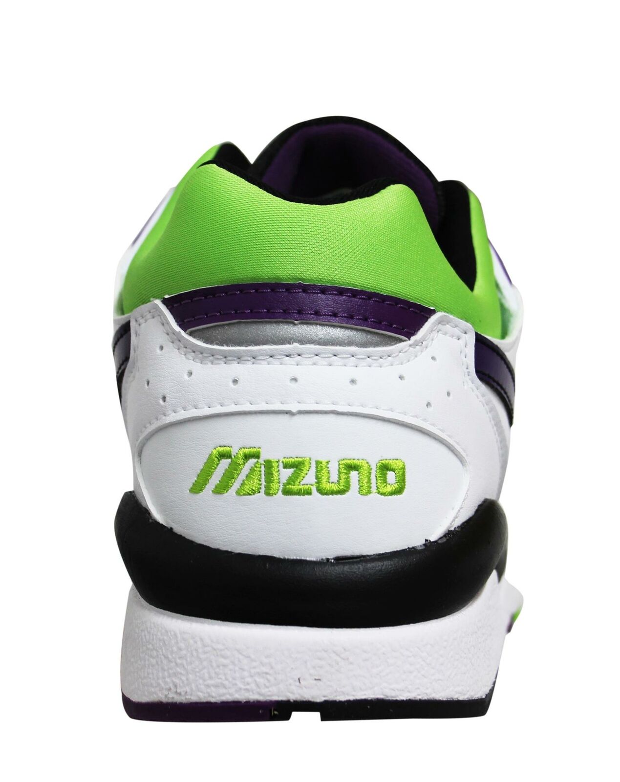 MIZUNO Sport Style Sky Medal Vit/Grön Träningsskor Herr – bild 2