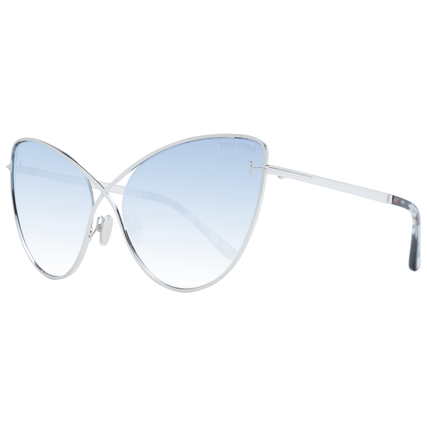 Thumbnail - Tom Ford Sonnenbrille FT0786 16X 63