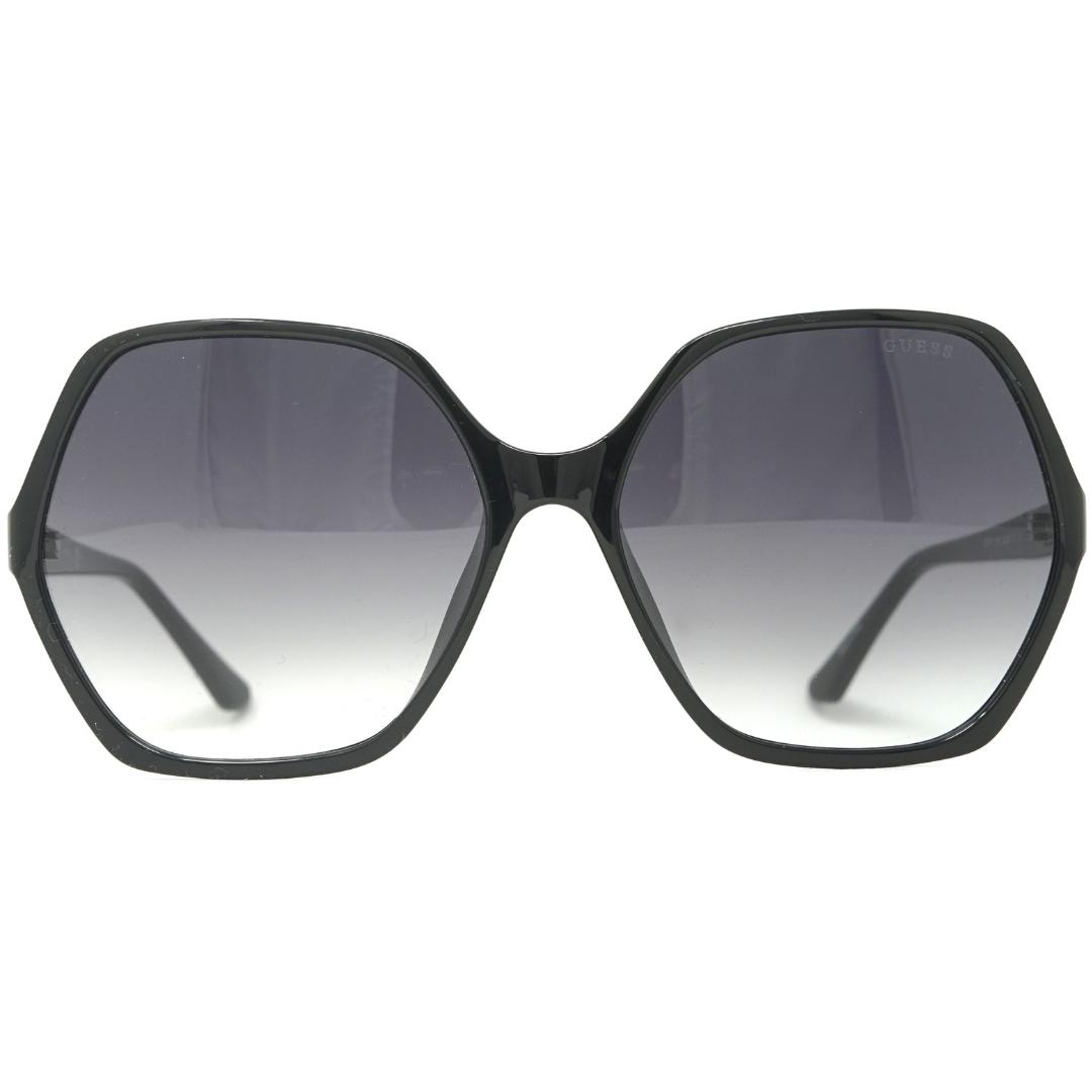Thumbnail - Guess GU7747 01B Schwarze Sonnenbrille