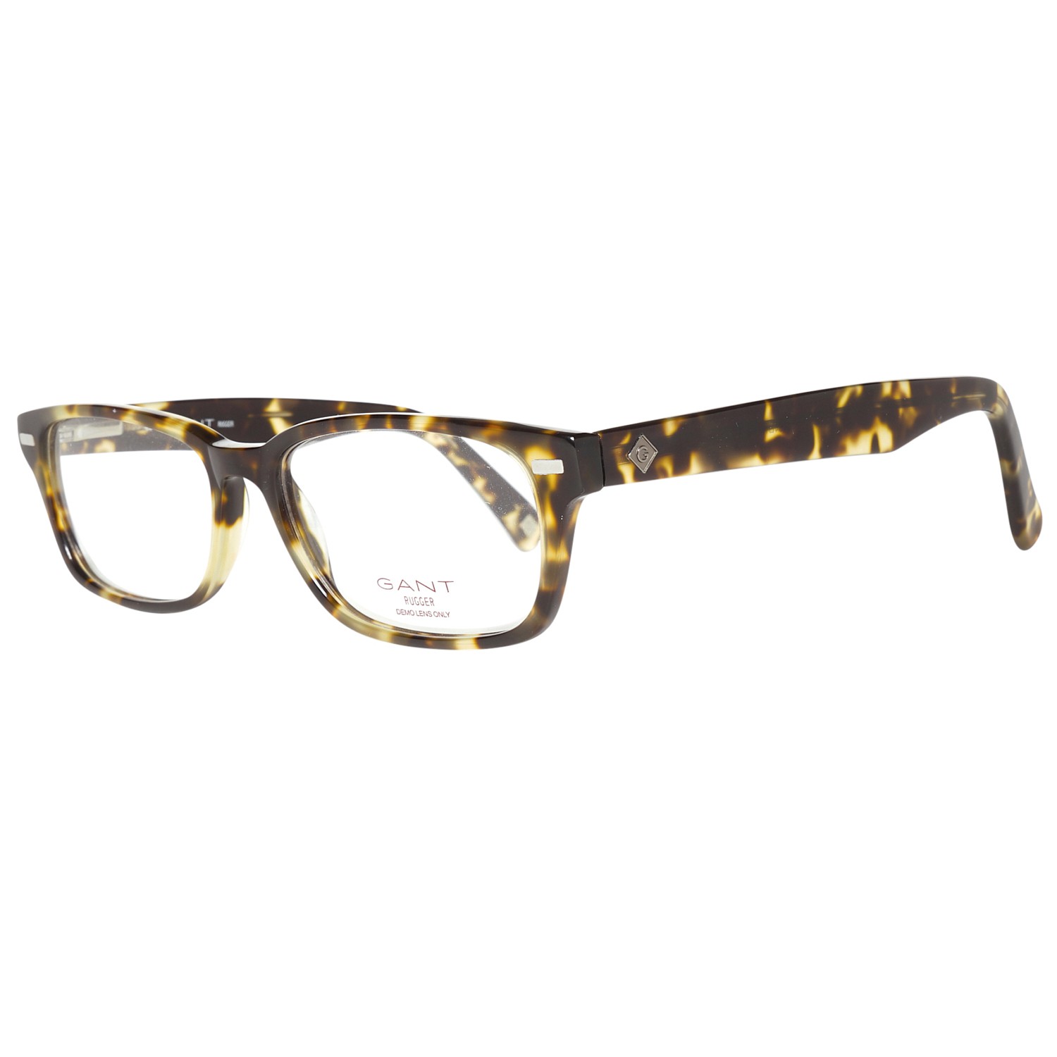 Gant Optische Fassung GRA015 S30 54 | GR GATES TO 54