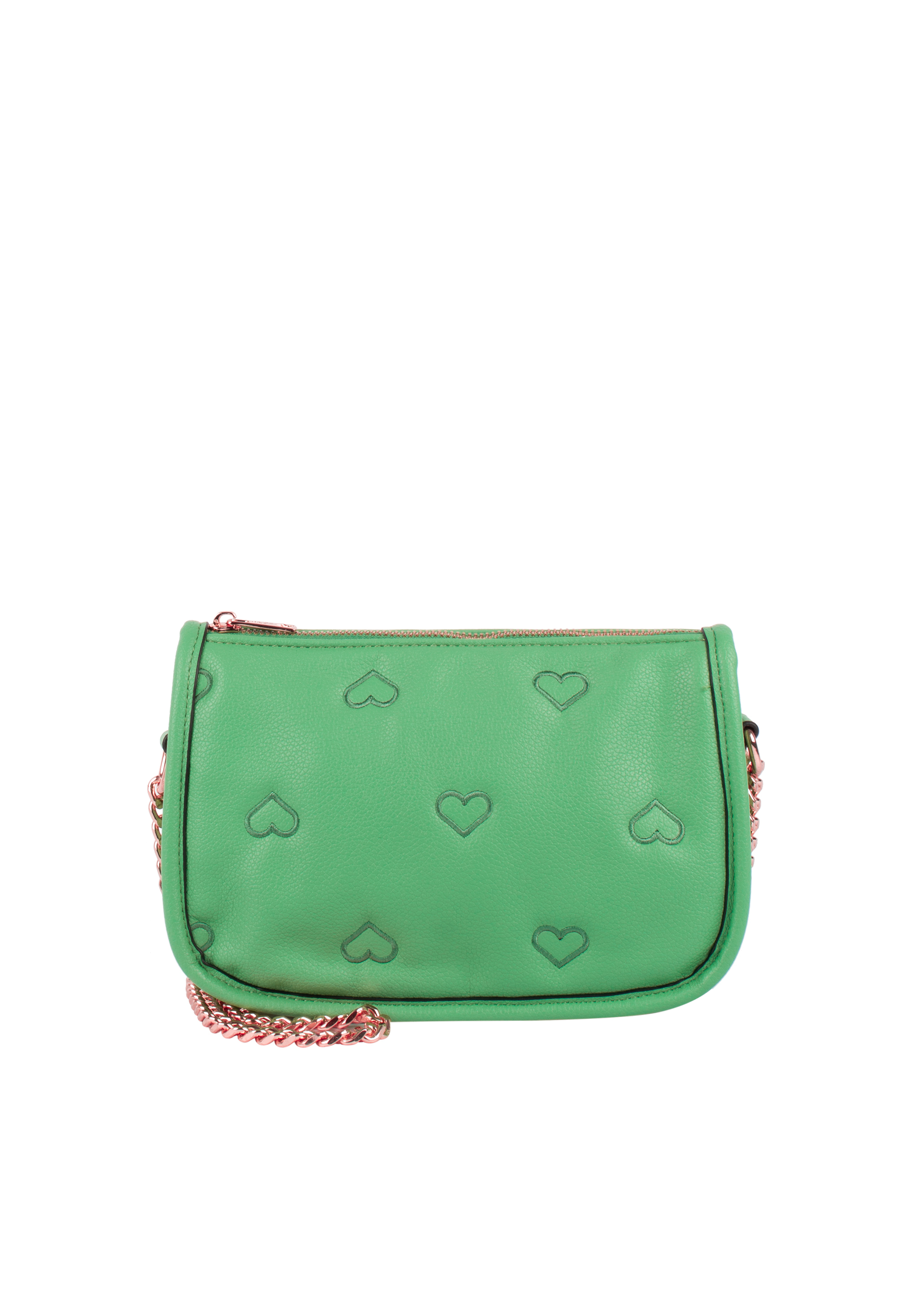 Mymo Crossbody tas Dames groente