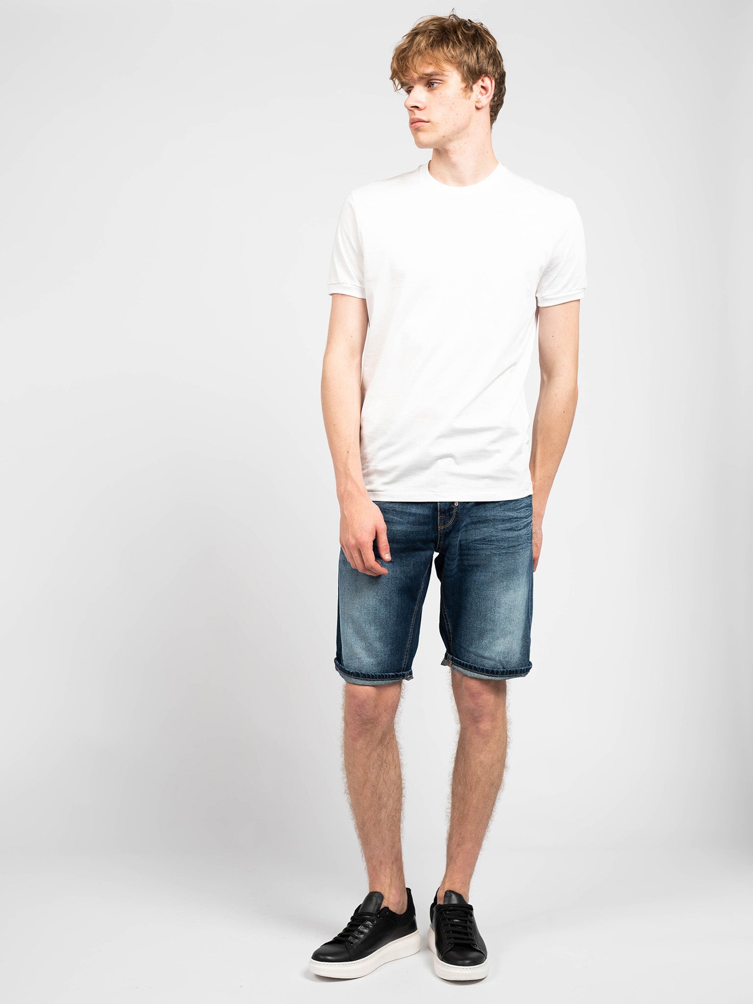 Antony Morato Shorts Baart Herr – bild 2
