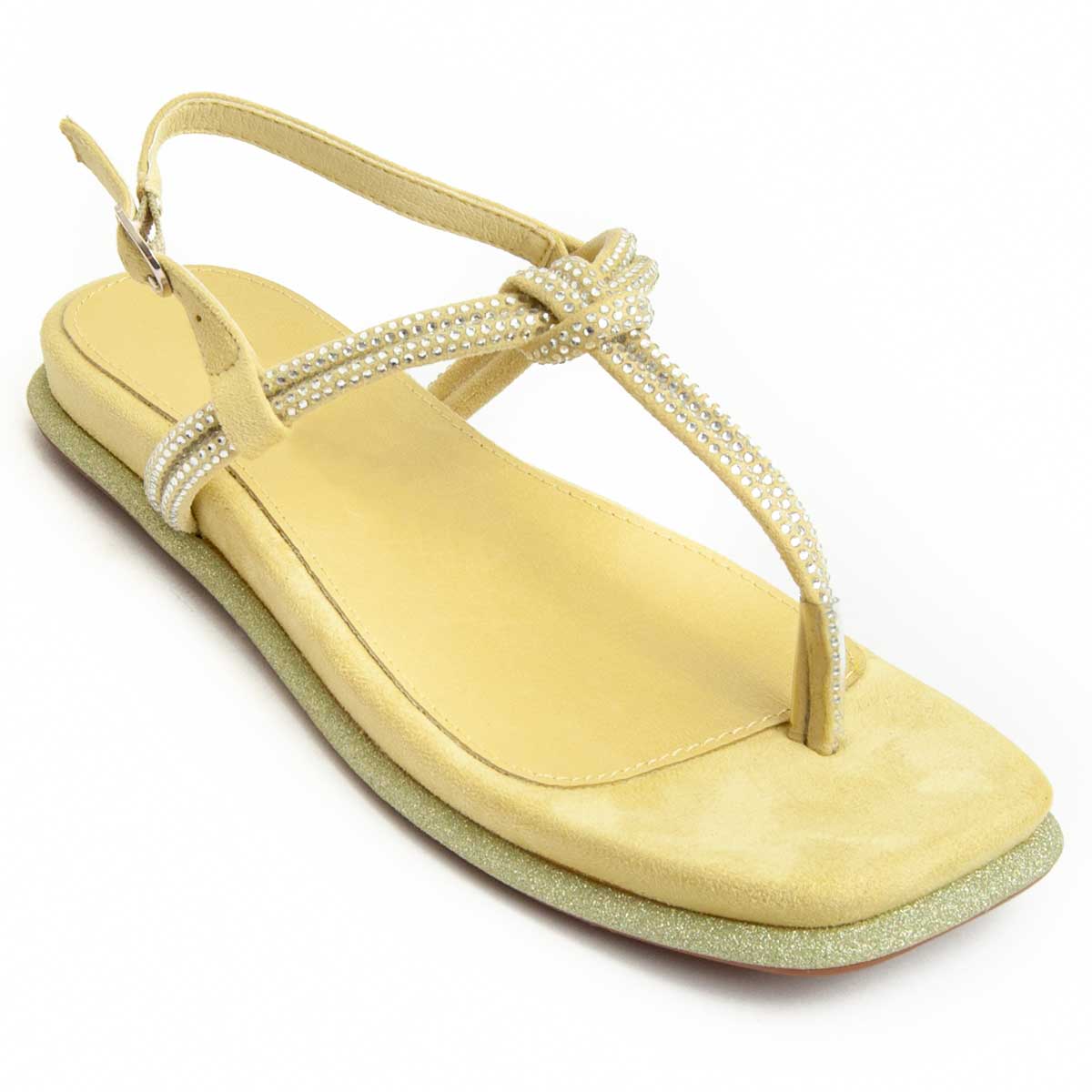 Montevita Sandal Prins sandaler dam – bild 2