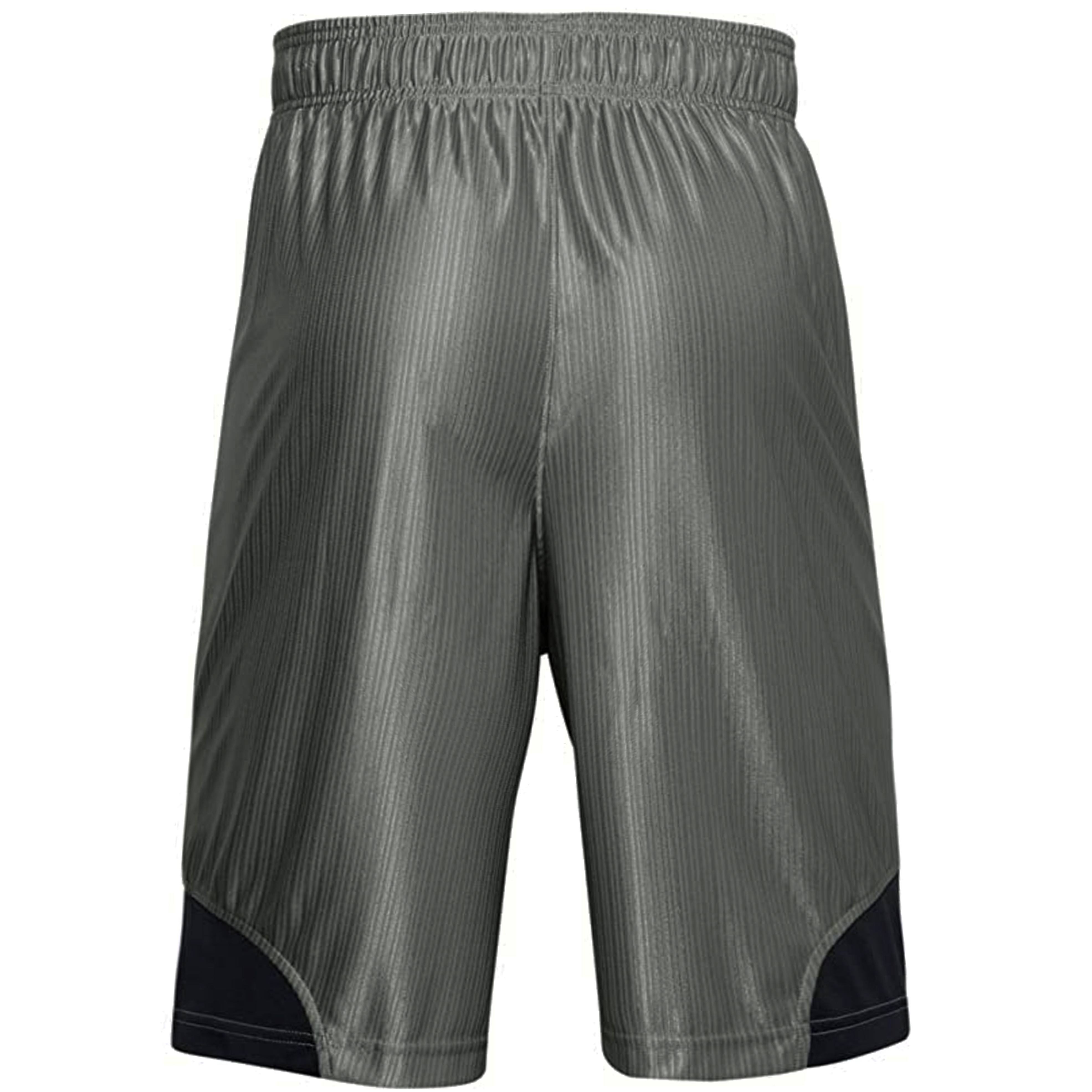 UNDER ARMOUR Mens Periometer Basketball Shorts Långbyxor 1351284 388 herr – bild 2
