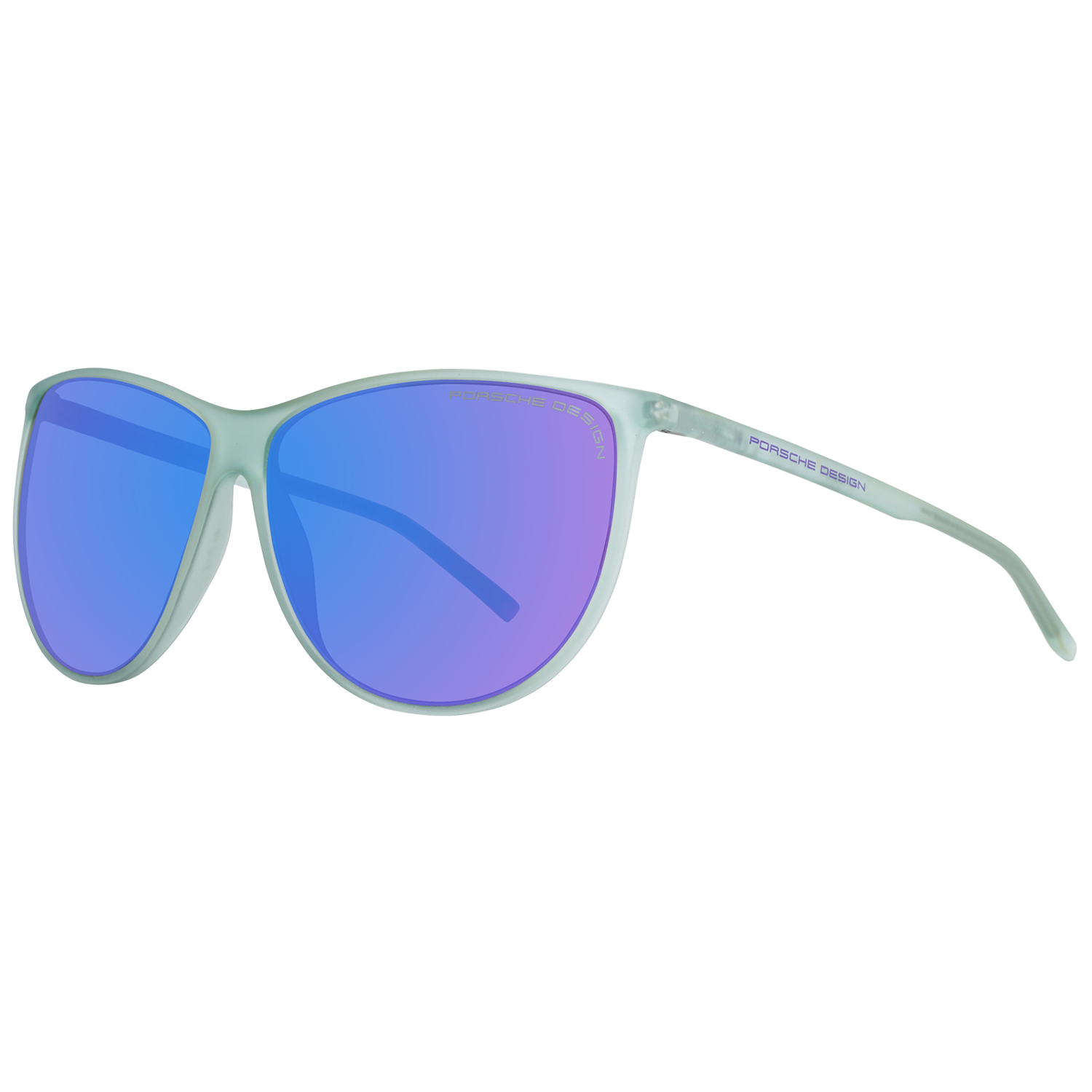 Porsche Design Lunettes De Soleil P8601 D 61