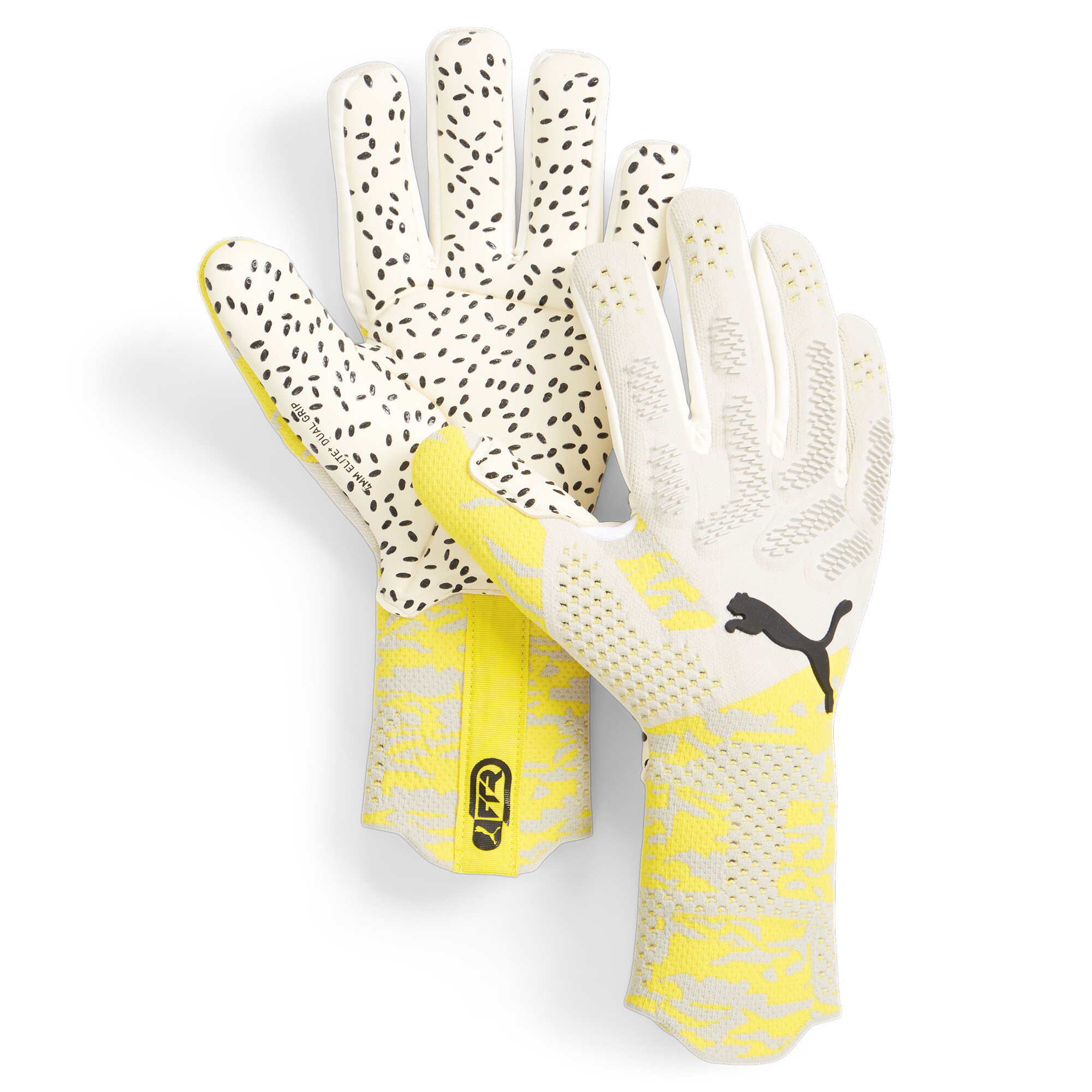 Thumbnail - PUMA Unisex FUTURE Ultimate Negative Cut Fußballtorwarthandschuhe