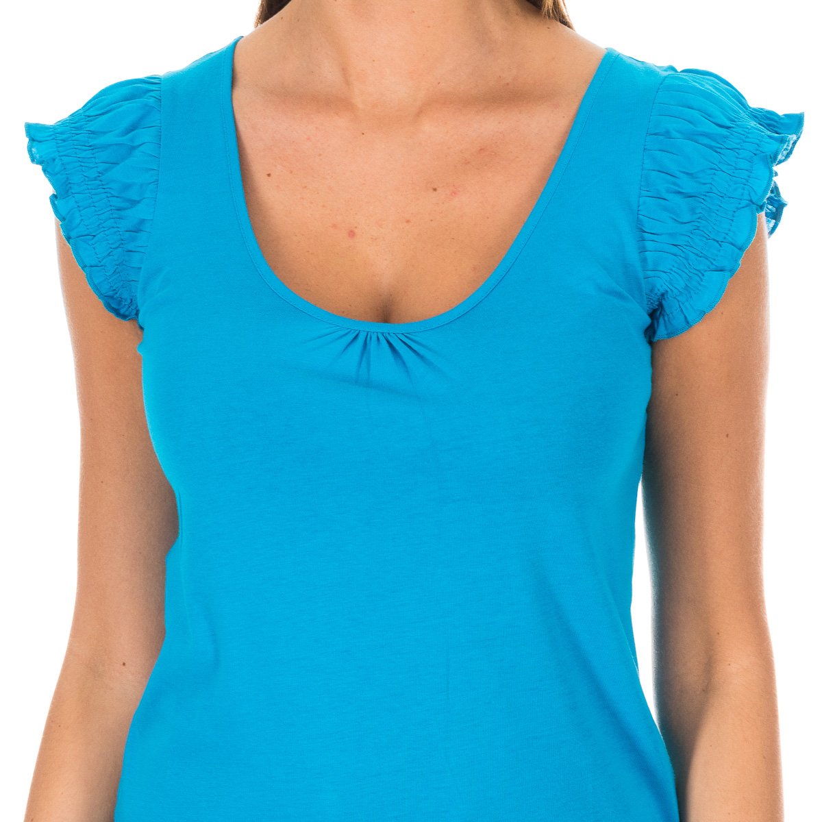 Armand Basi T-shirts med korta ärmar dam – bild 5
