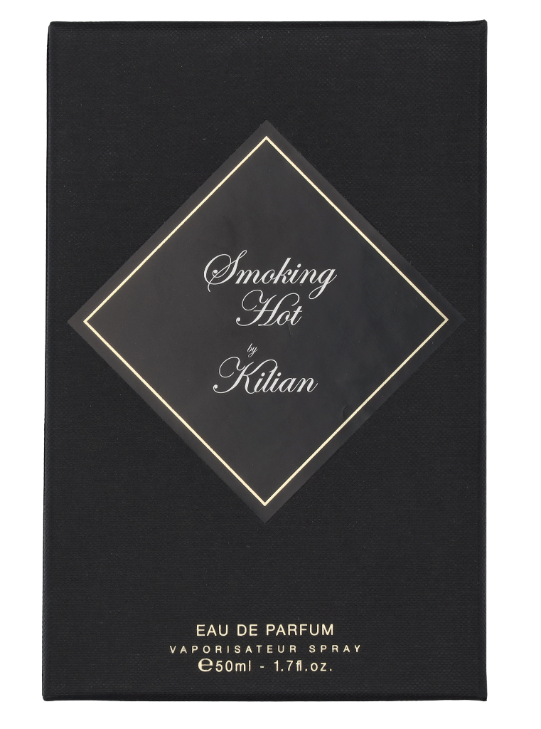 Smoking Hot Eau de Parfum Refillable Spray 2