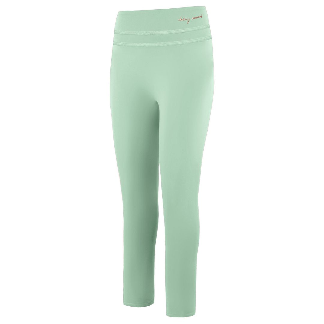 Gymshark Whitney Simmons Dam Ljusgröna Leggings – bild 2