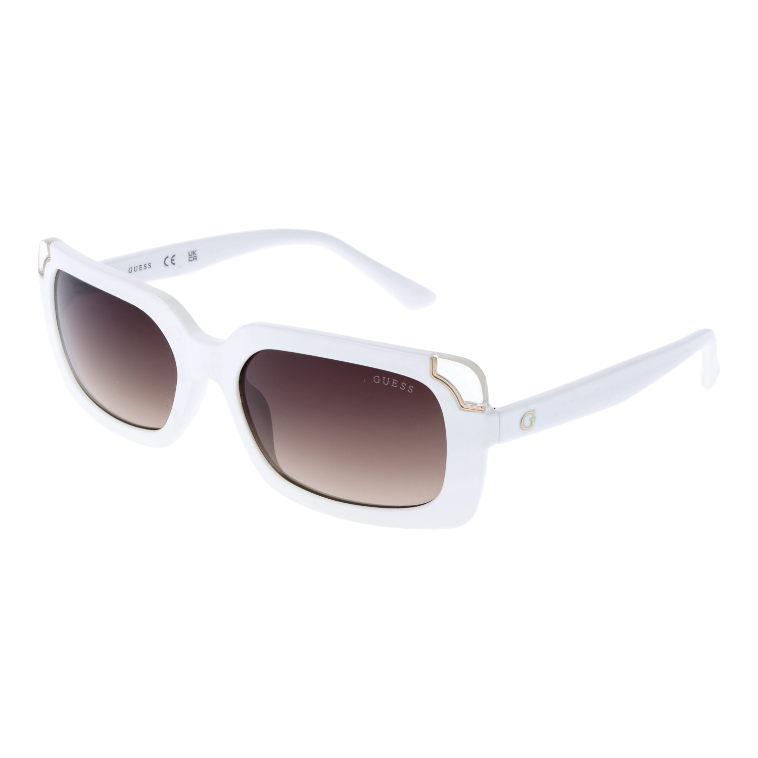 Thumbnail - Guess Sonnenbrille GU7841 25F 59