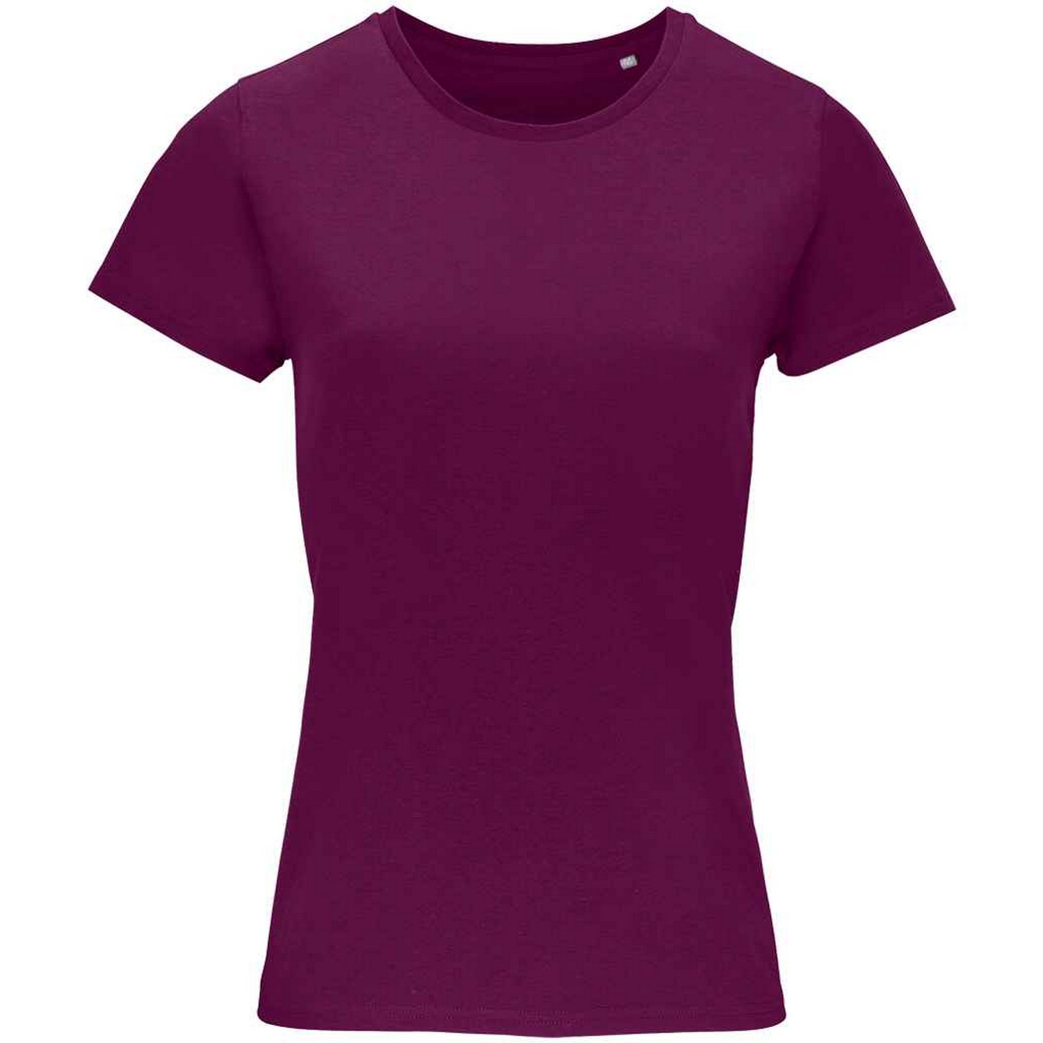 Thumbnail - SOLS - "Crusader" T-Shirt für Damen (Stern Violett)