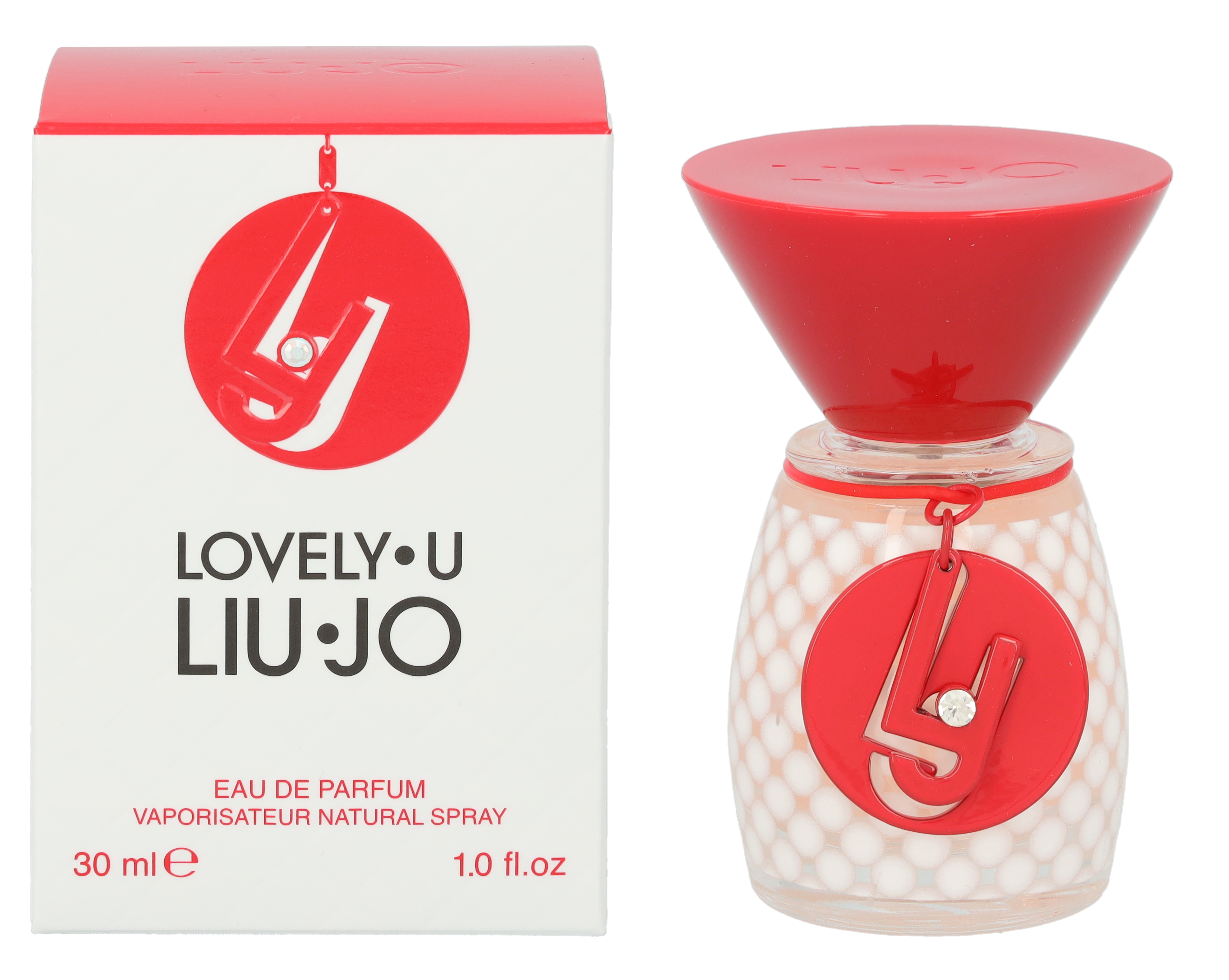 Thumbnail - Liu Jo Lovely You Edp Spray.