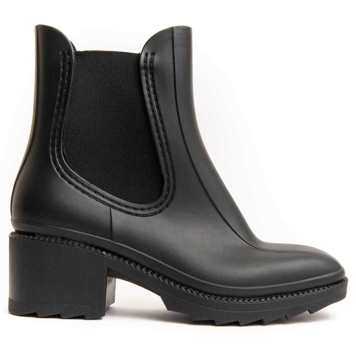 Montevita Klack Ankelstøvlett Bottivita19 ankelboots dam – bild 2
