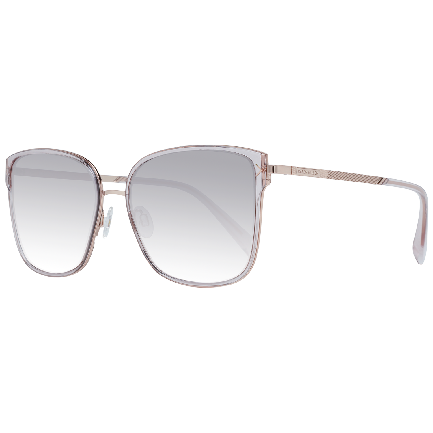 Thumbnail - Karen Millen Sunglasses KM5041 288 57