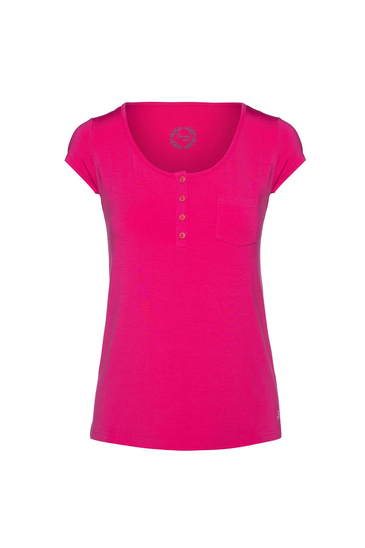 Thumbnail - Cap Sleeve Tee